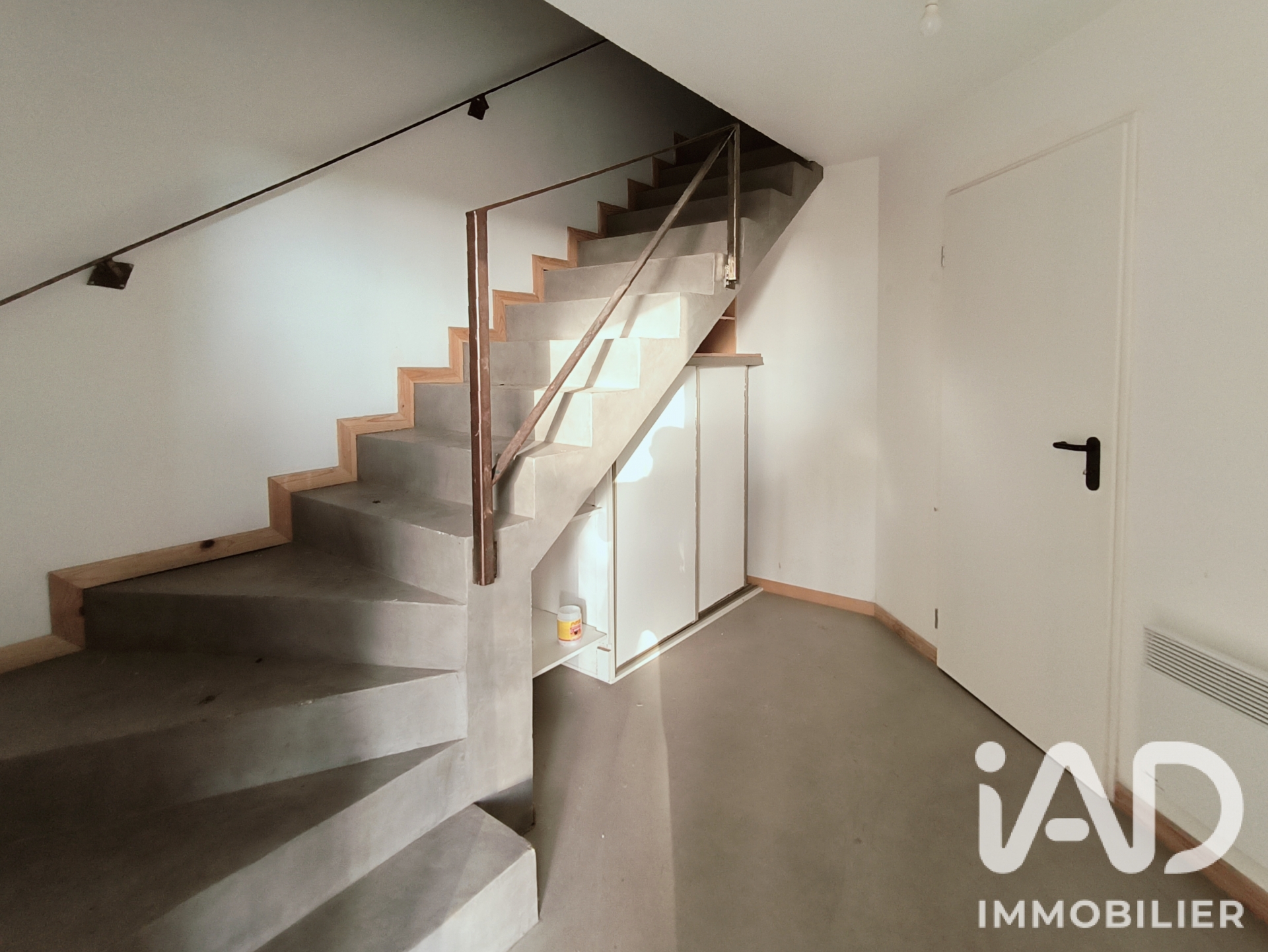 Vente maison à Saint Laurent D'Aigouze (30220) : mas 9 pièces 263 m² - 2106009 — 24