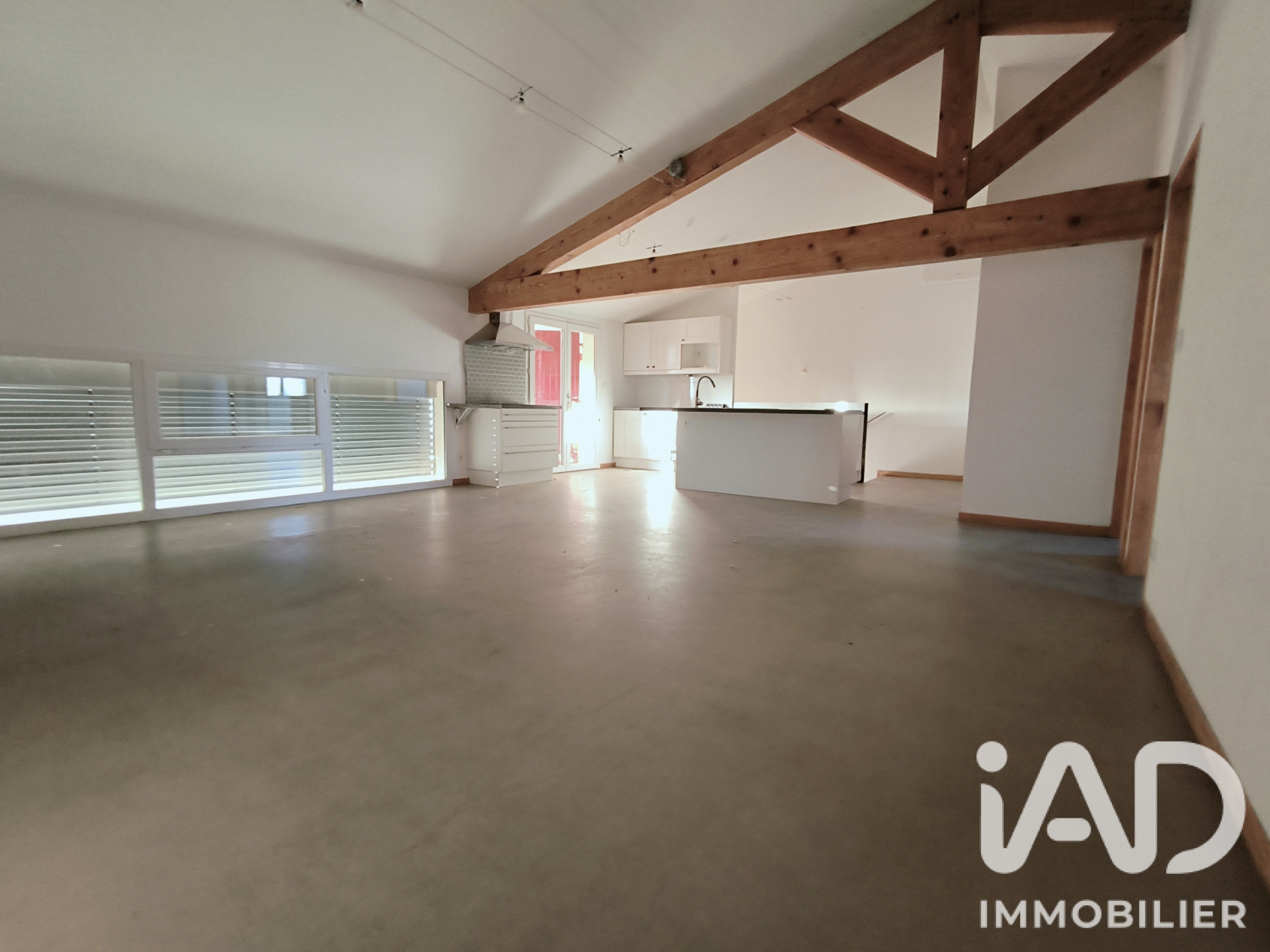 Vente maison à Saint Laurent D'Aigouze (30220) : mas 9 pièces 263 m² - 2106009 — 21