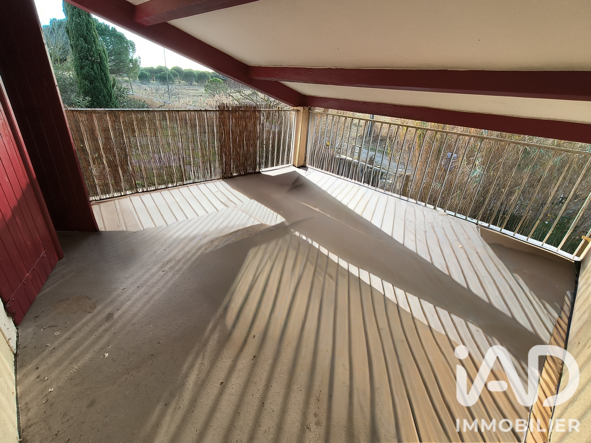 Vente maison à Saint Laurent D'Aigouze (30220) : mas 9 pièces 263 m² - 2106009 — 17