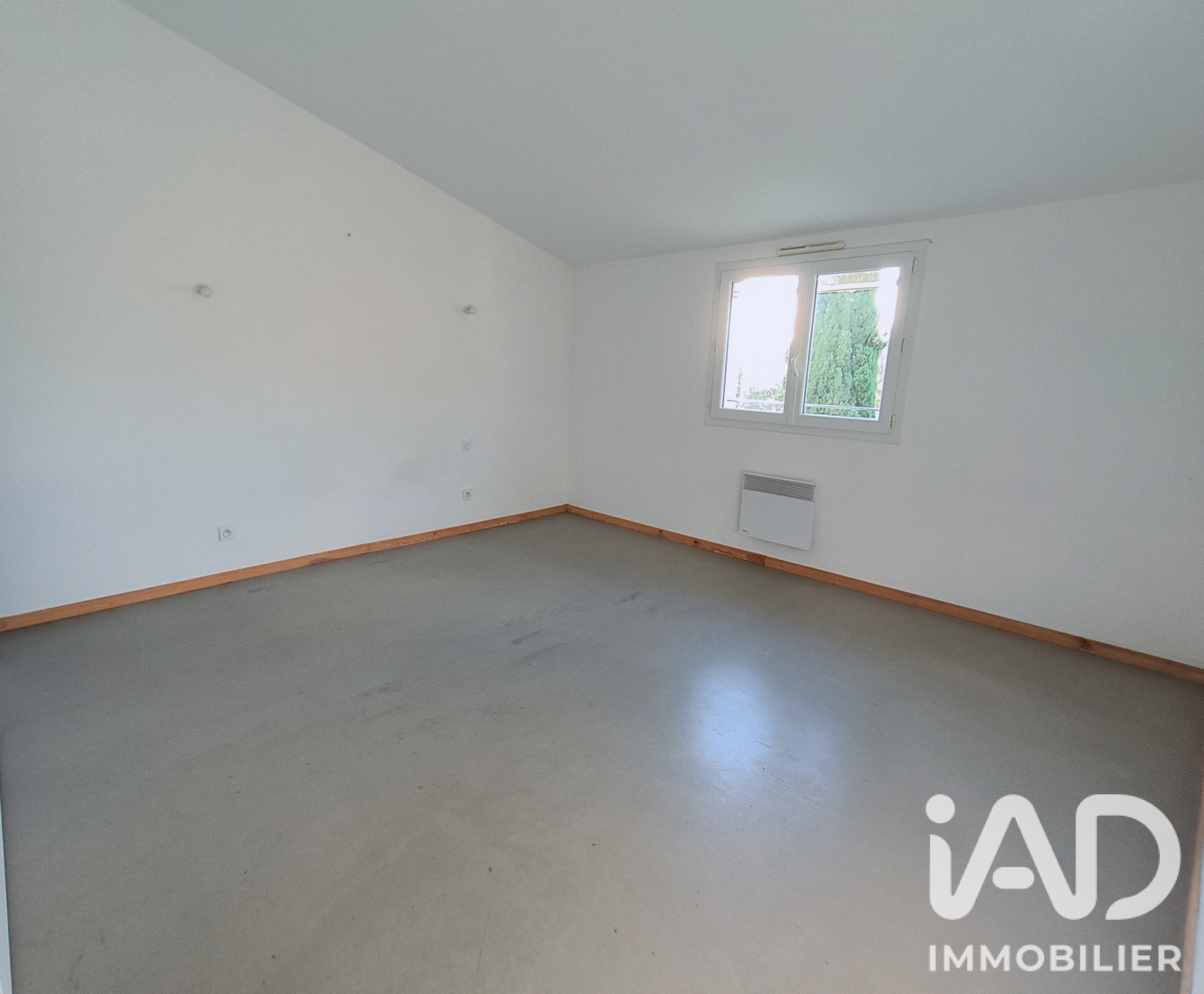 Vente maison à Saint Laurent D'Aigouze (30220) : mas 9 pièces 263 m² - 2106009 — 16