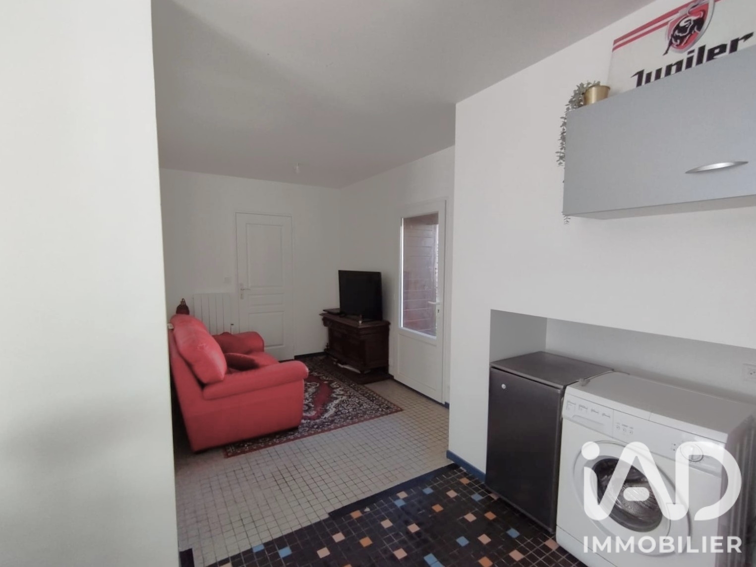 Vente maison à Neuvic (19160) : atelier 3 pièces 307 m² - 2109480 — 18