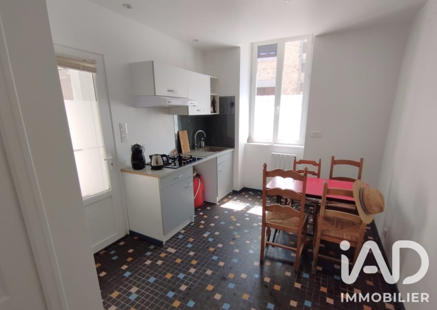 Vente maison à Neuvic (19160) : atelier 3 pièces 307 m² - 2109480 — 16