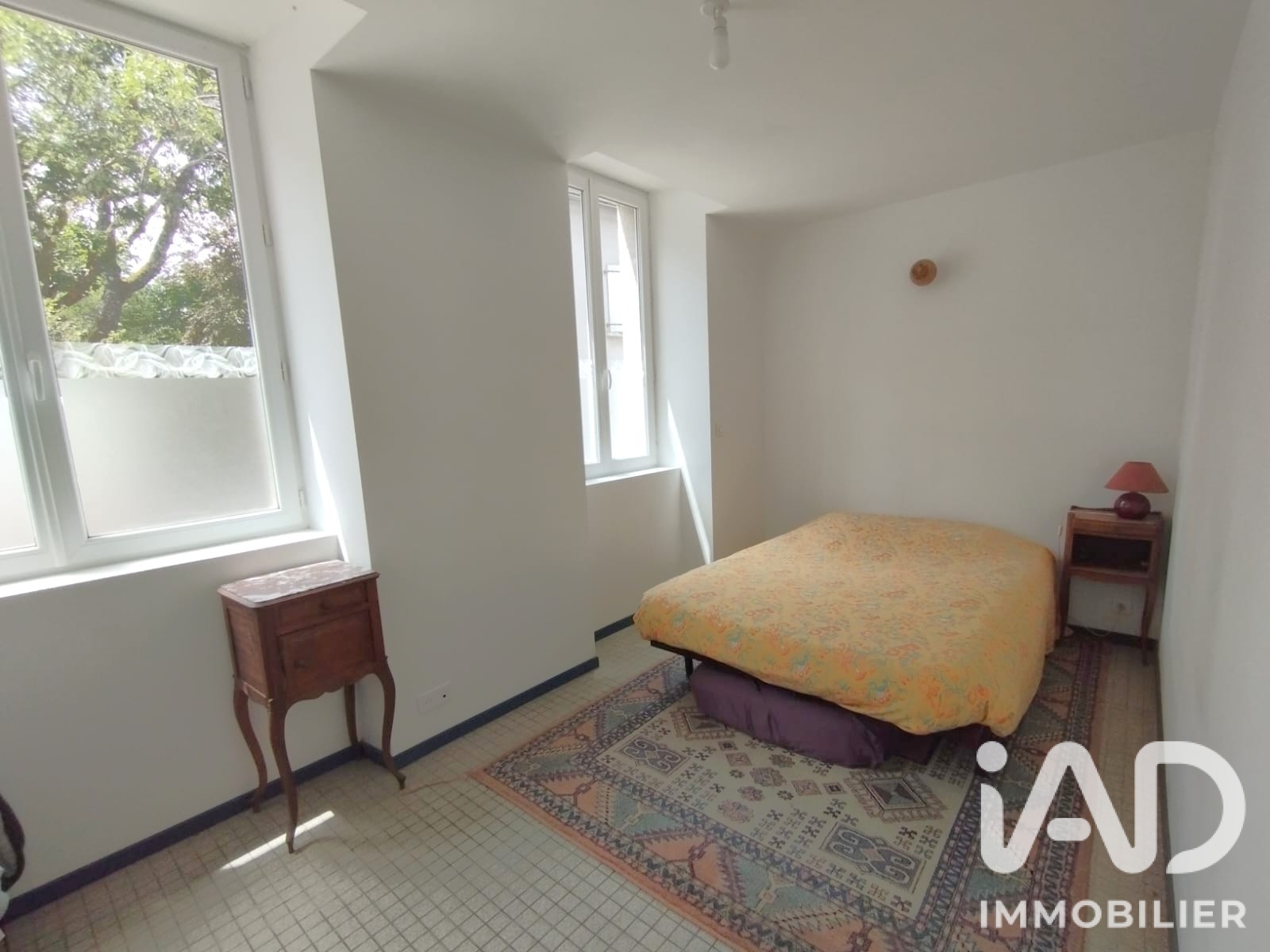 Vente maison à Neuvic (19160) : atelier 3 pièces 307 m² - 2109480 — 19