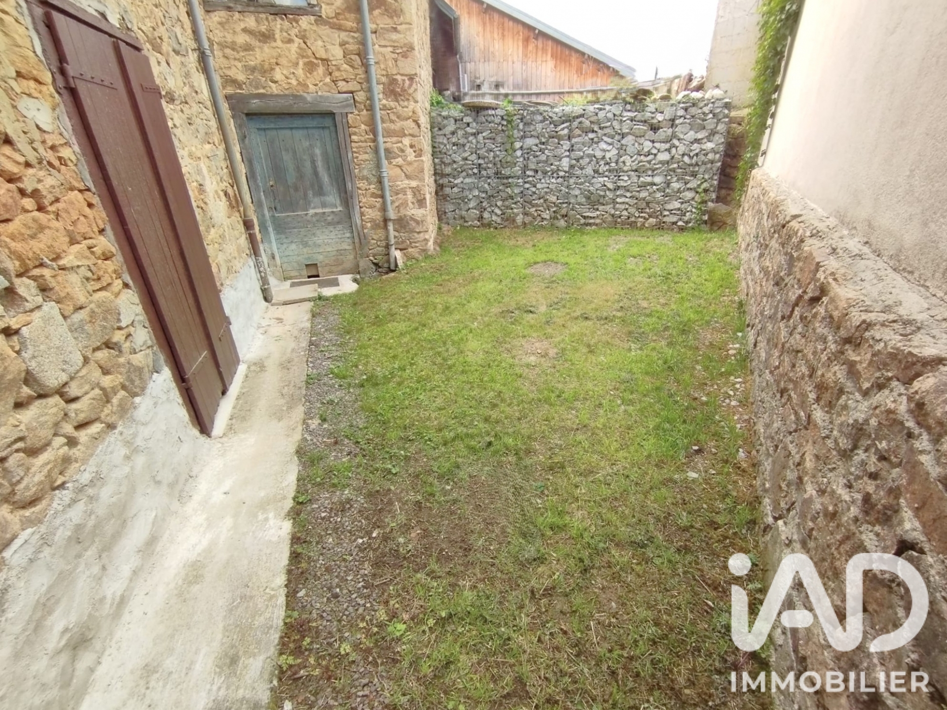 Vente maison à Neuvic (19160) : atelier 3 pièces 307 m² - 2109480 — 22