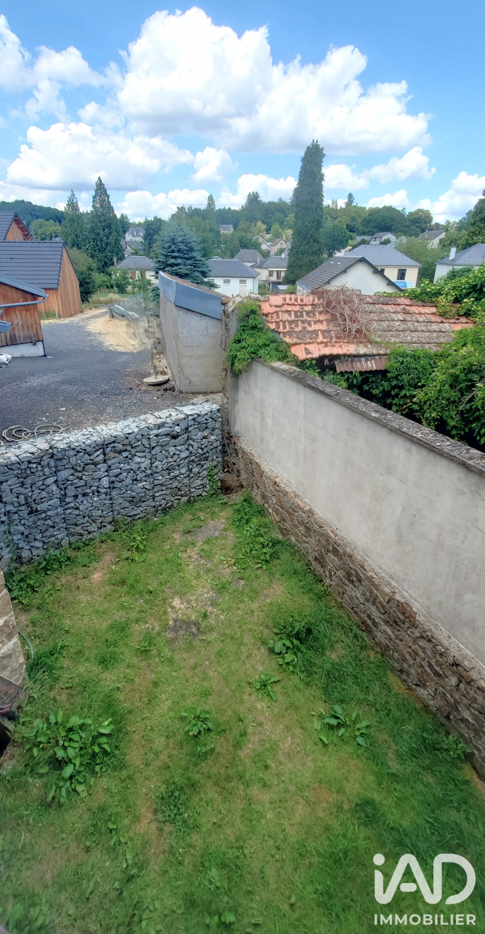 Vente maison à Neuvic (19160) : atelier 3 pièces 307 m² - 2109480 — 23