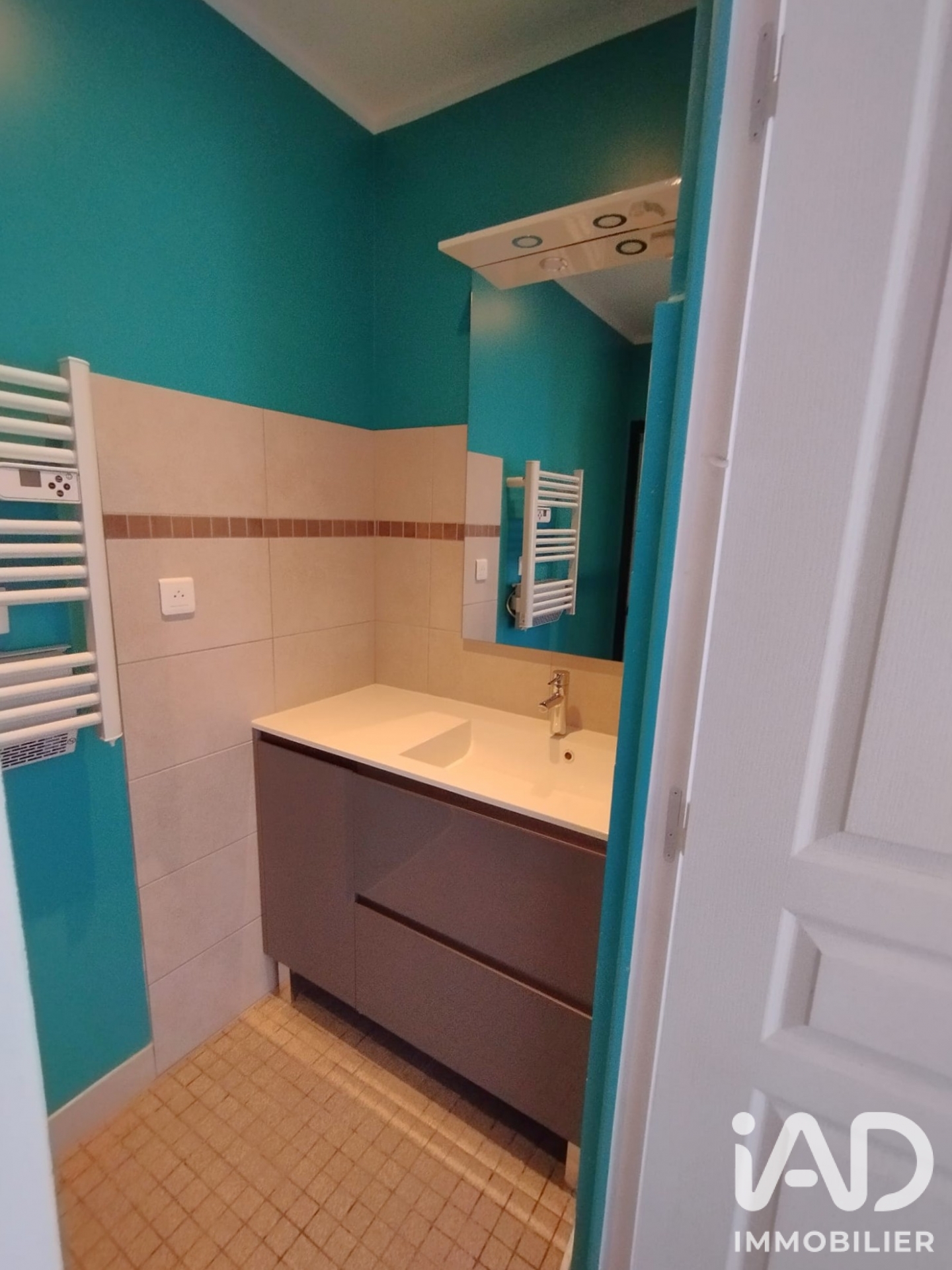 Vente maison à Neuvic (19160) : atelier 3 pièces 307 m² - 2109480 — 21