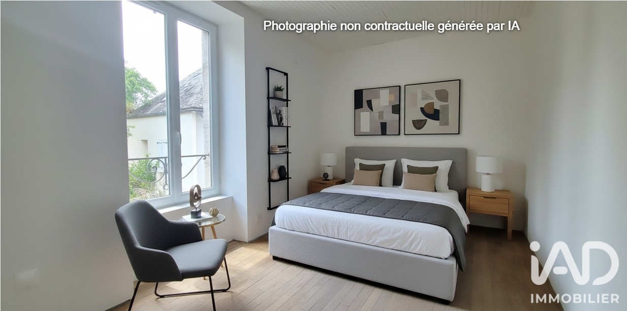 Vente maison à Neuvic (19160) : atelier 3 pièces 307 m² - 2109480 — 29