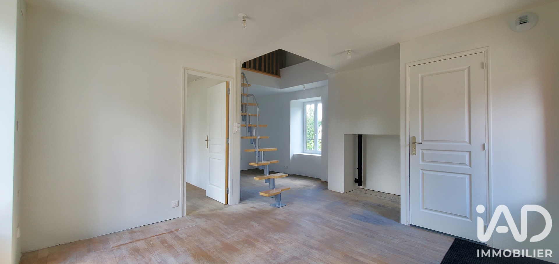 Vente maison à Neuvic (19160) : atelier 3 pièces 307 m² - 2109480 — 25