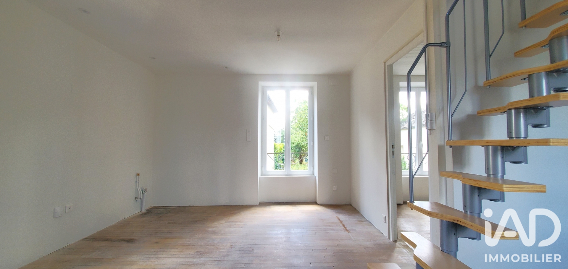 Vente maison à Neuvic (19160) : atelier 3 pièces 307 m² - 2109480 — 26