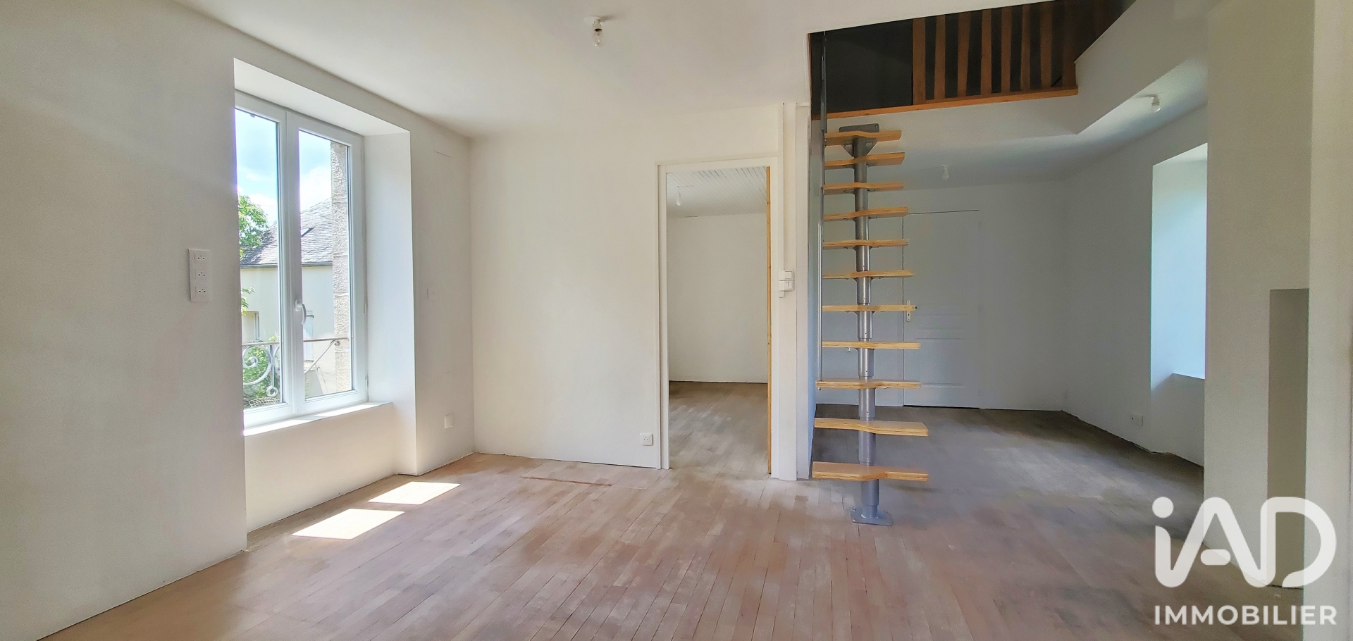Vente maison à Neuvic (19160) : atelier 3 pièces 307 m² - 2109480 — 24