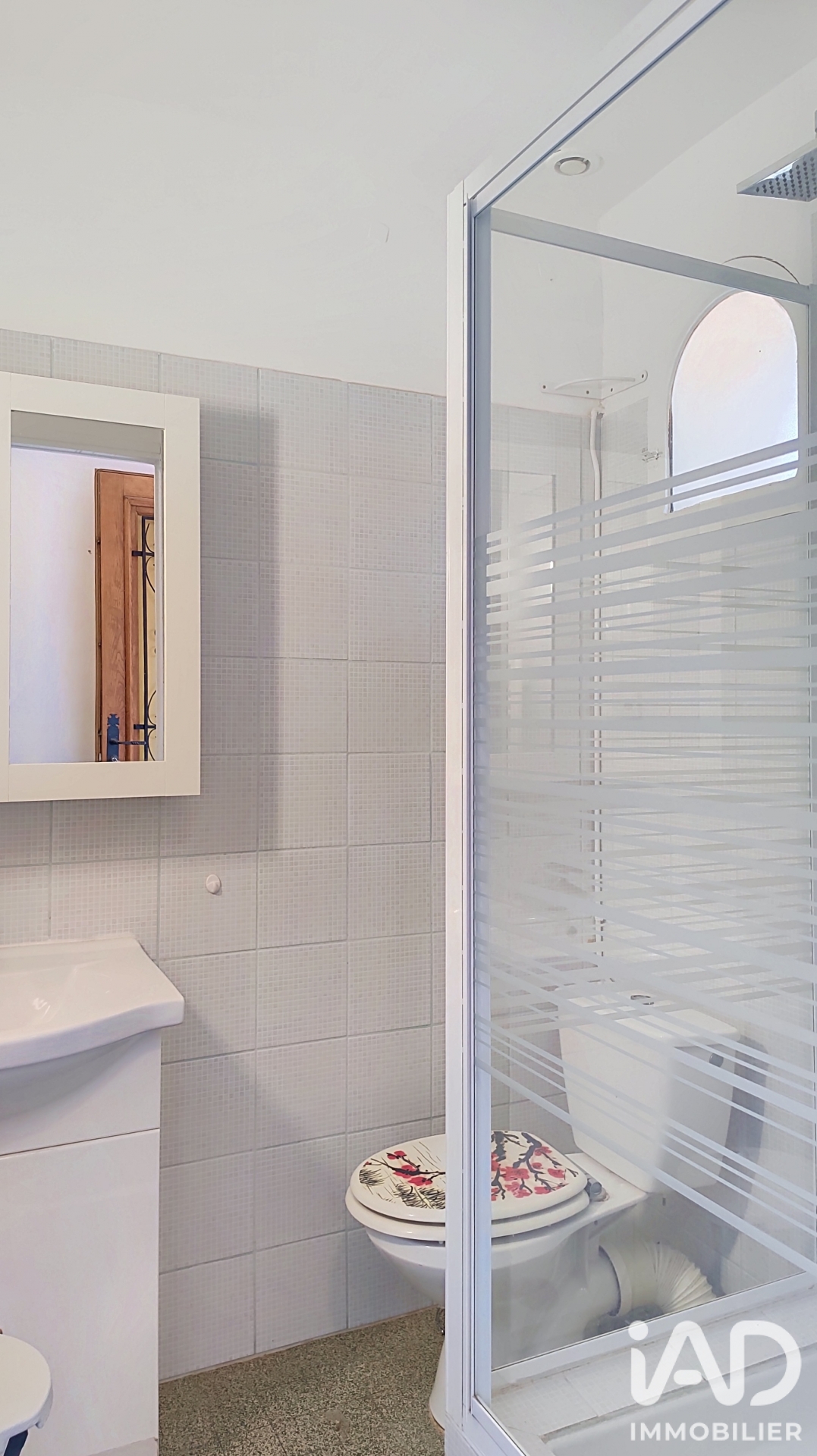 Vente appartement à Allauch (13190) : studio 1 pièce 27 m² - 2109846 — 4
