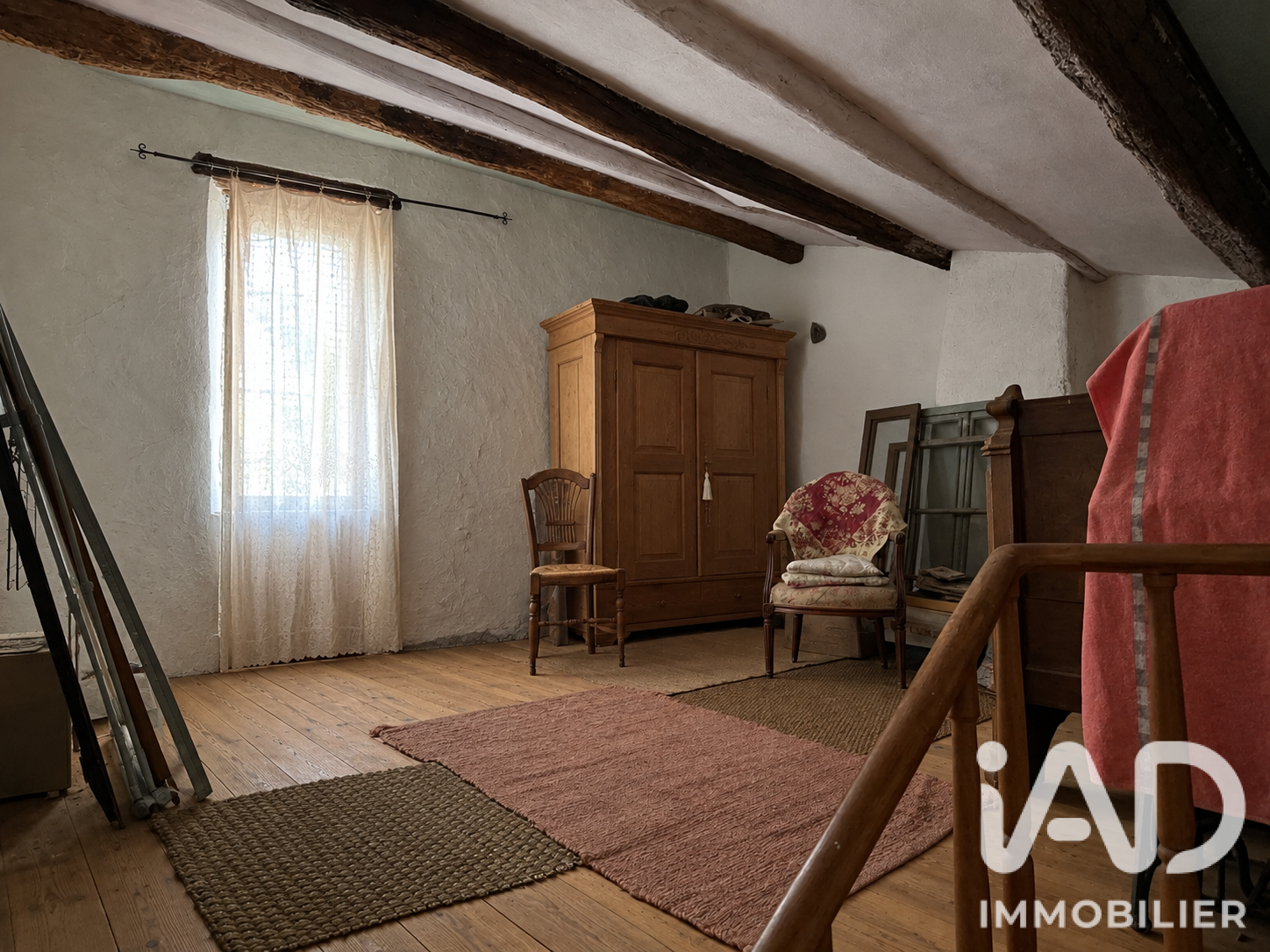 Vente maison à Pardailhan (34360) : maison de ville 3 pièces 66 m² - 2109695 — 5