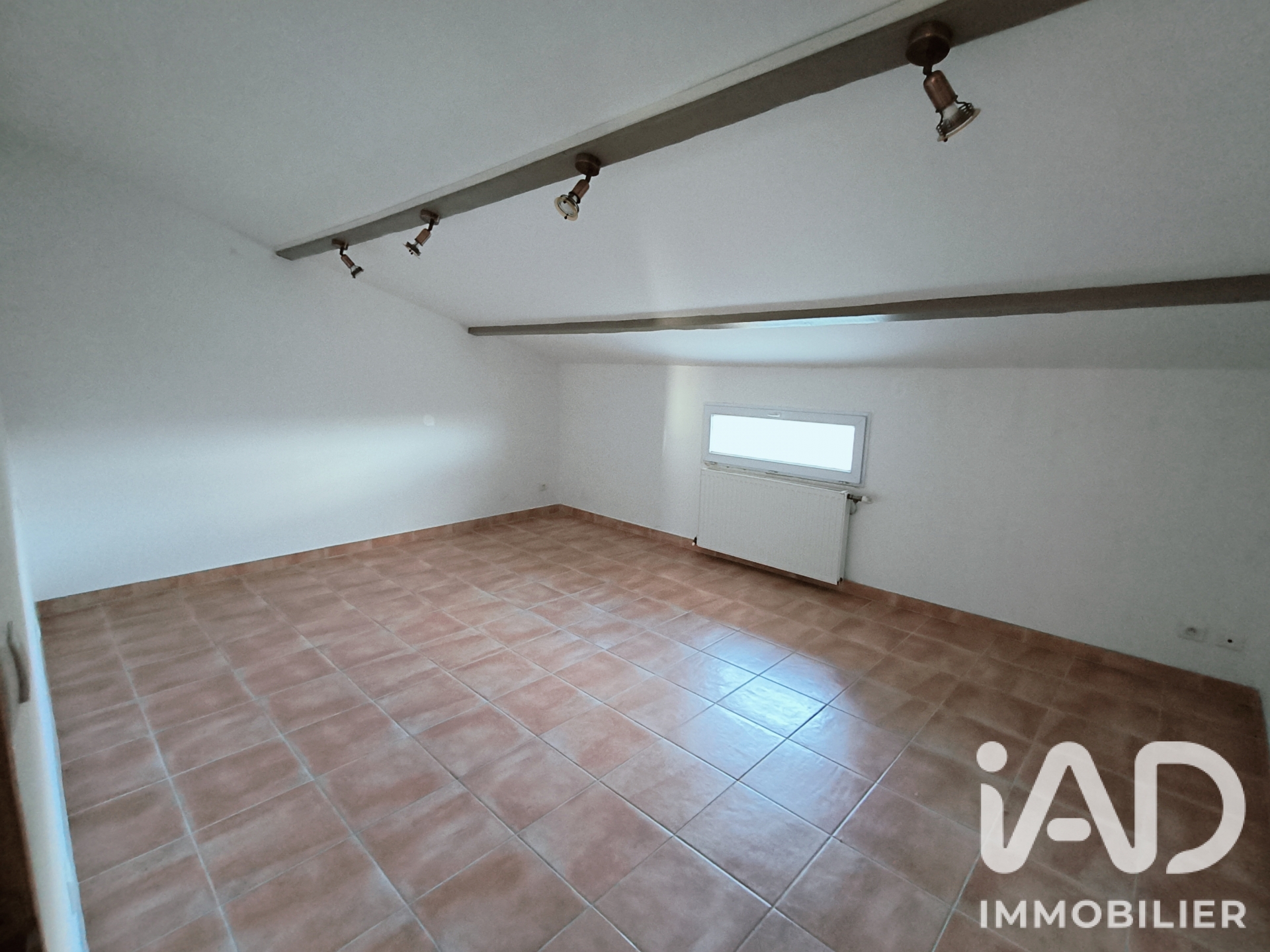 Vente maison à Saint Laurent D'Aigouze (30220) : mas 9 pièces 263 m² - 2106009 — 5