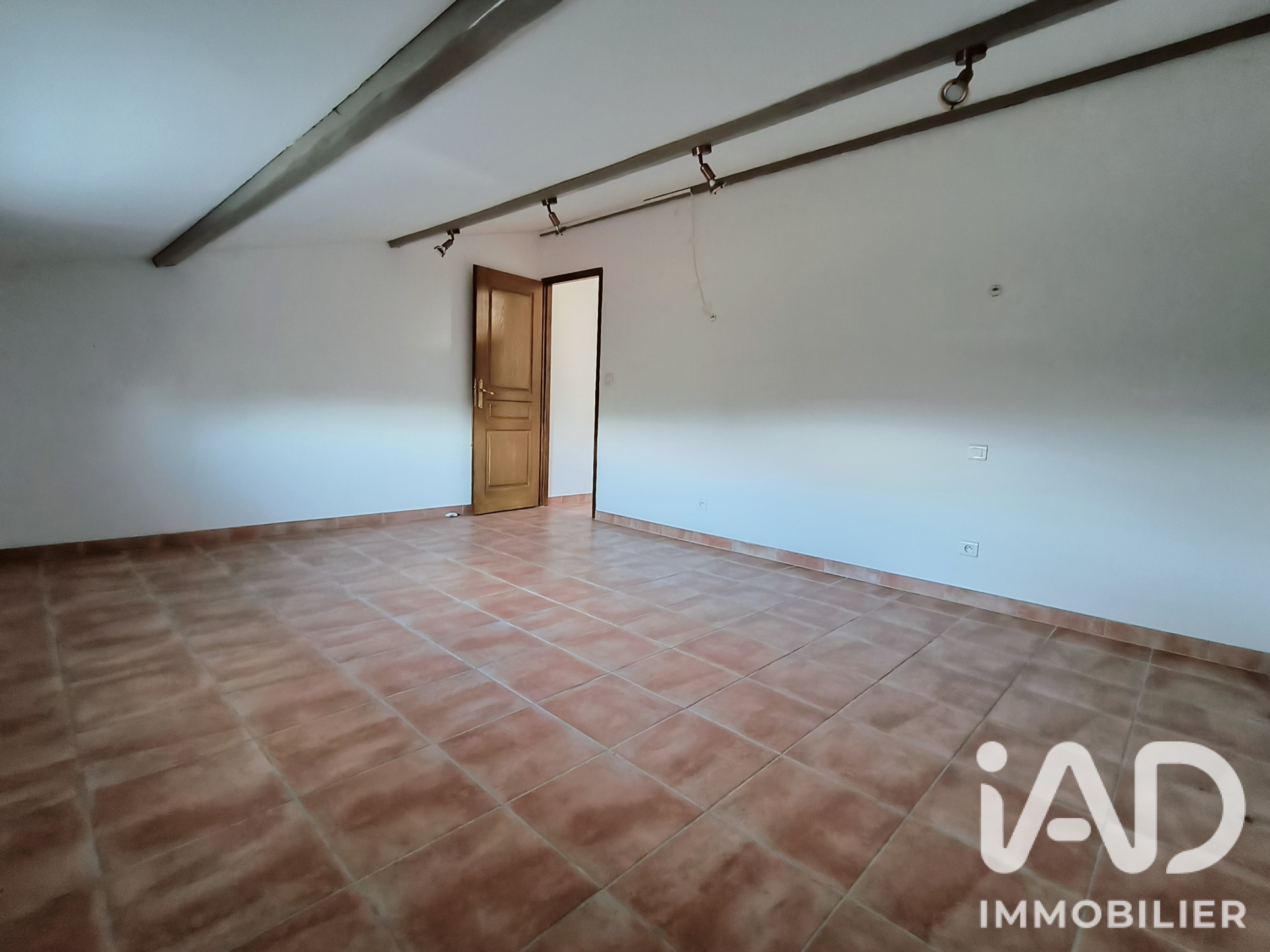 Vente maison à Saint Laurent D'Aigouze (30220) : mas 9 pièces 263 m² - 2106009 — 7