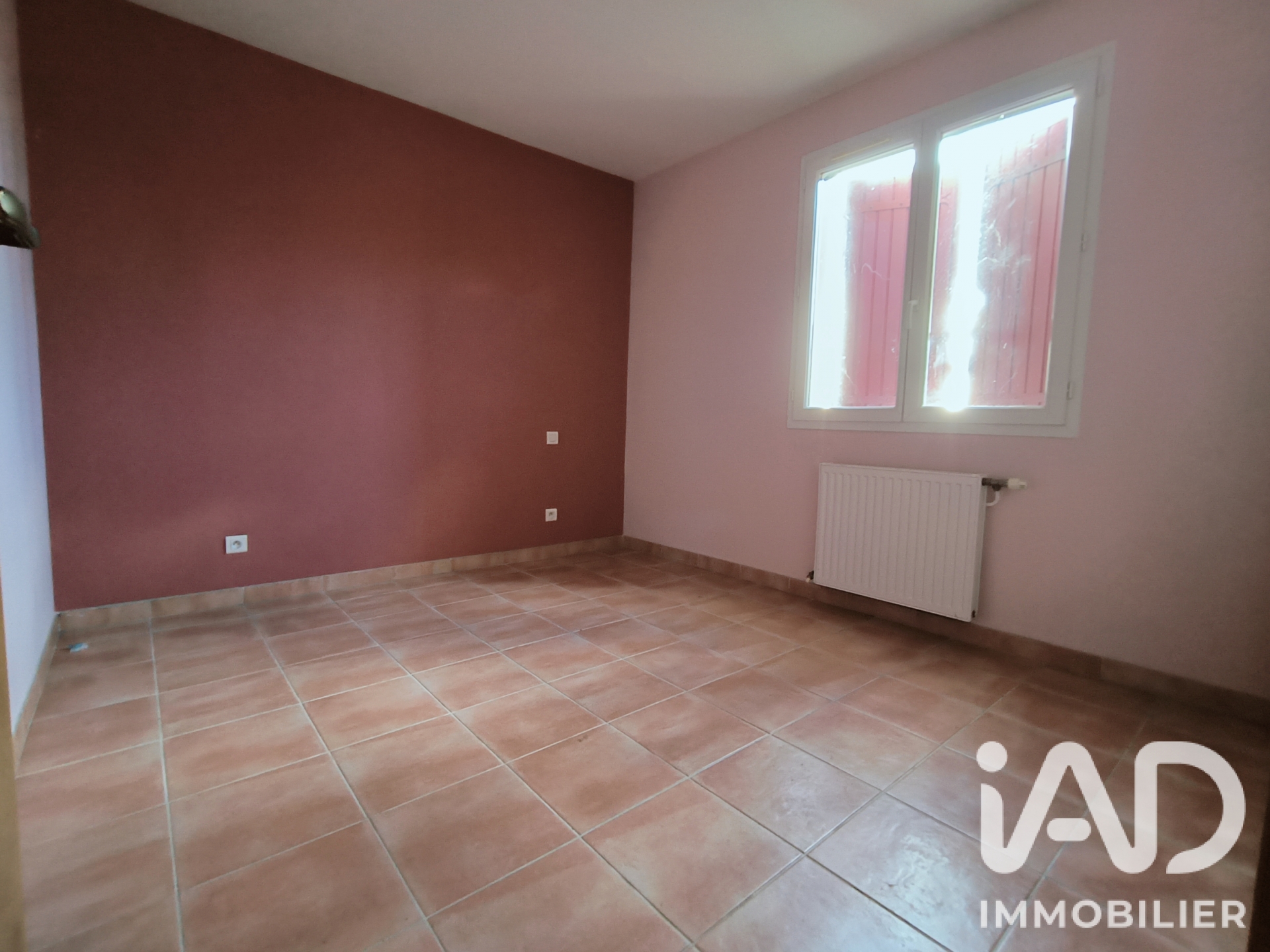 Vente maison à Saint Laurent D'Aigouze (30220) : mas 9 pièces 263 m² - 2106009 — 11
