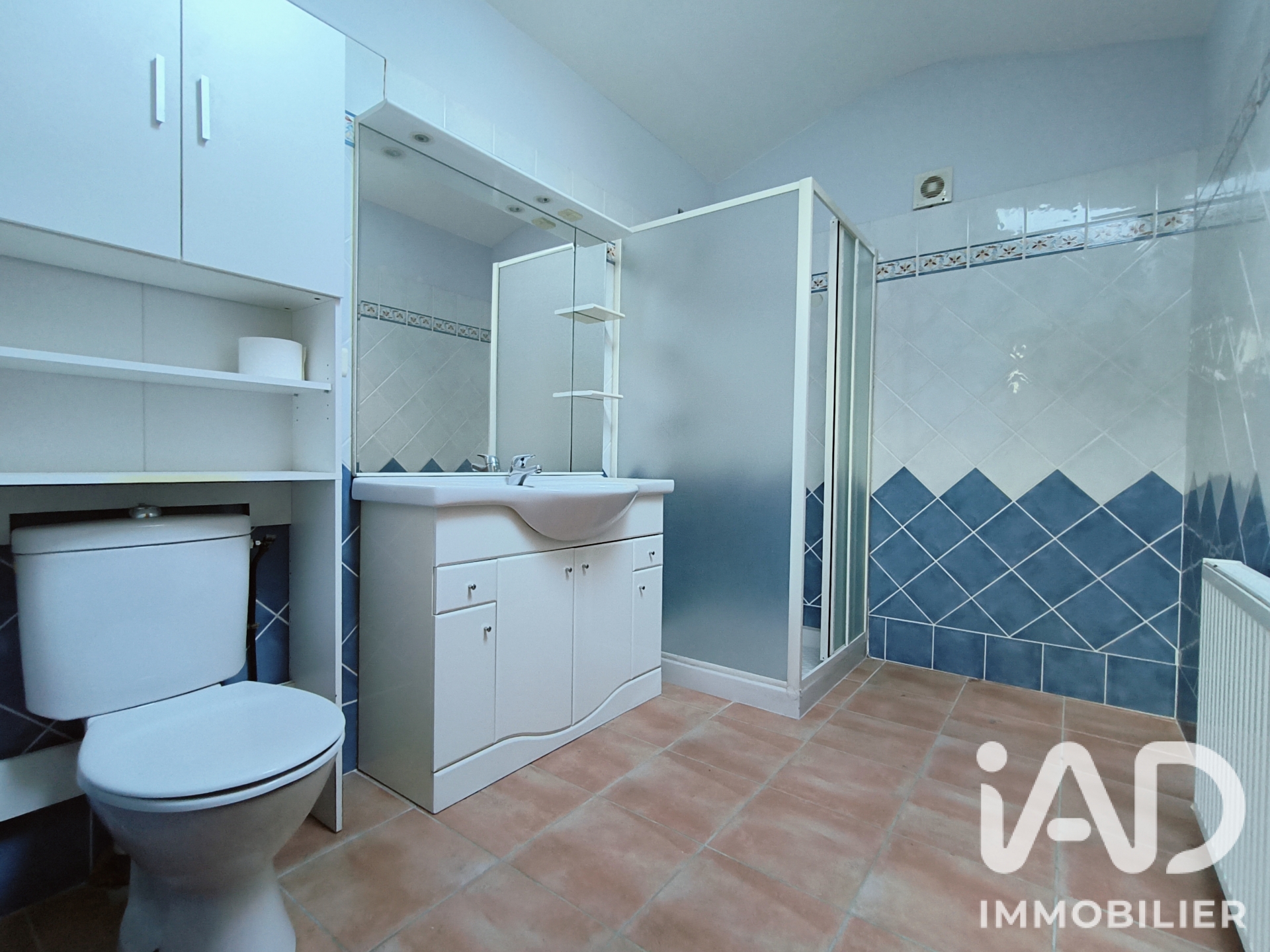 Vente maison à Saint Laurent D'Aigouze (30220) : mas 9 pièces 263 m² - 2106009 — 8