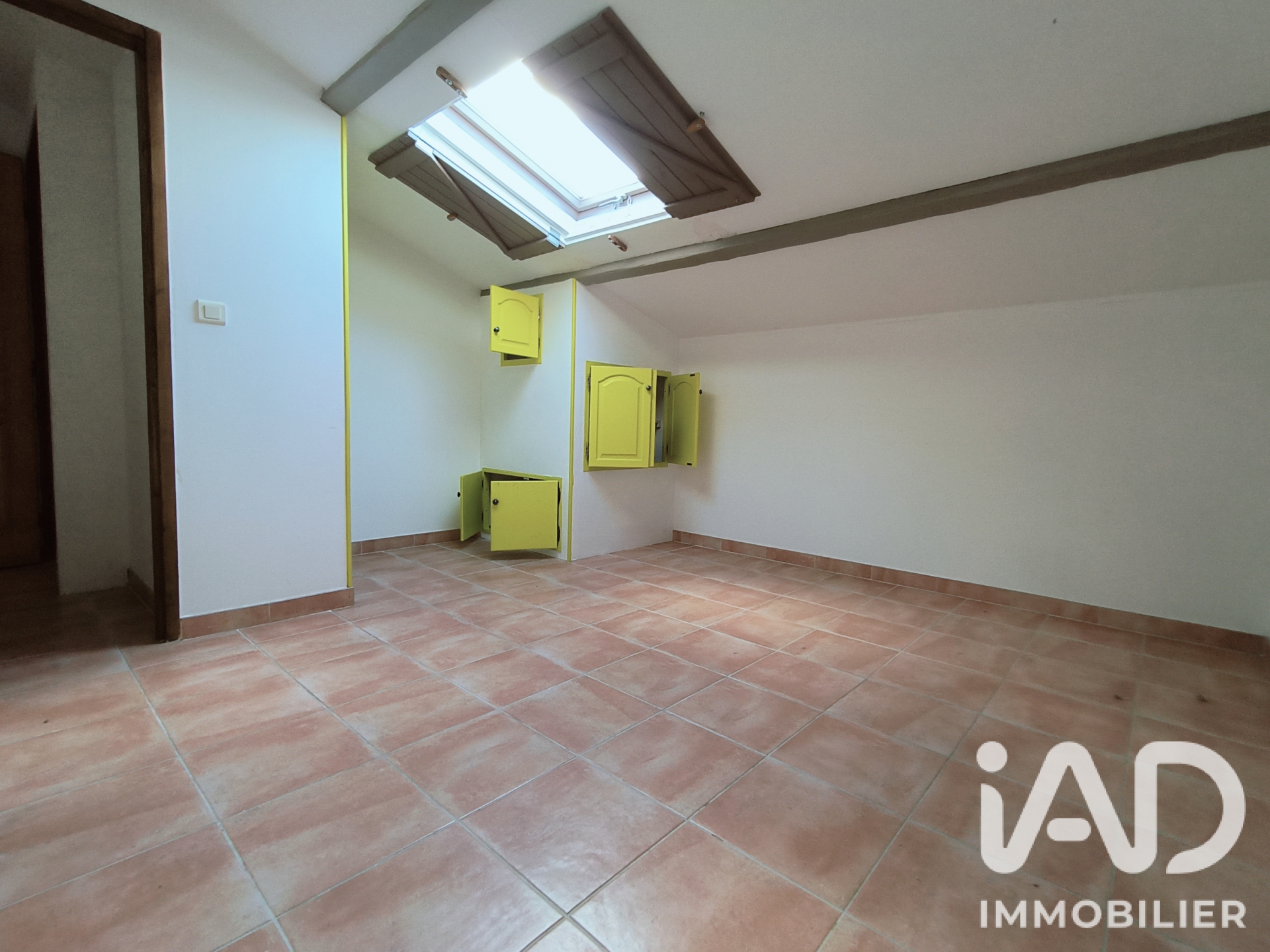 Vente maison à Saint Laurent D'Aigouze (30220) : mas 9 pièces 263 m² - 2106009 — 6