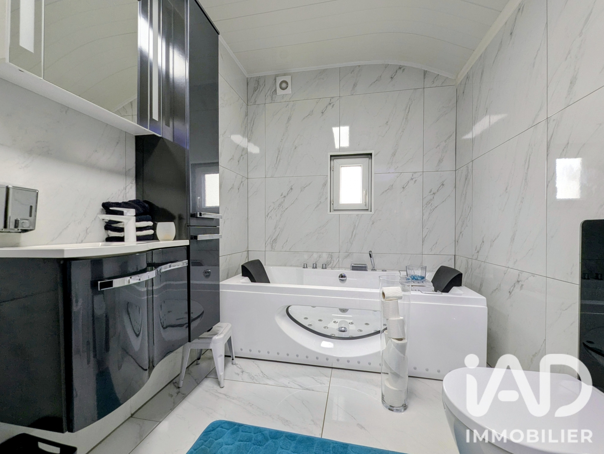Vente maison à Hussigny-Godbrange (54590) : maison 6 pièces 178 m² - 2110770 — 7