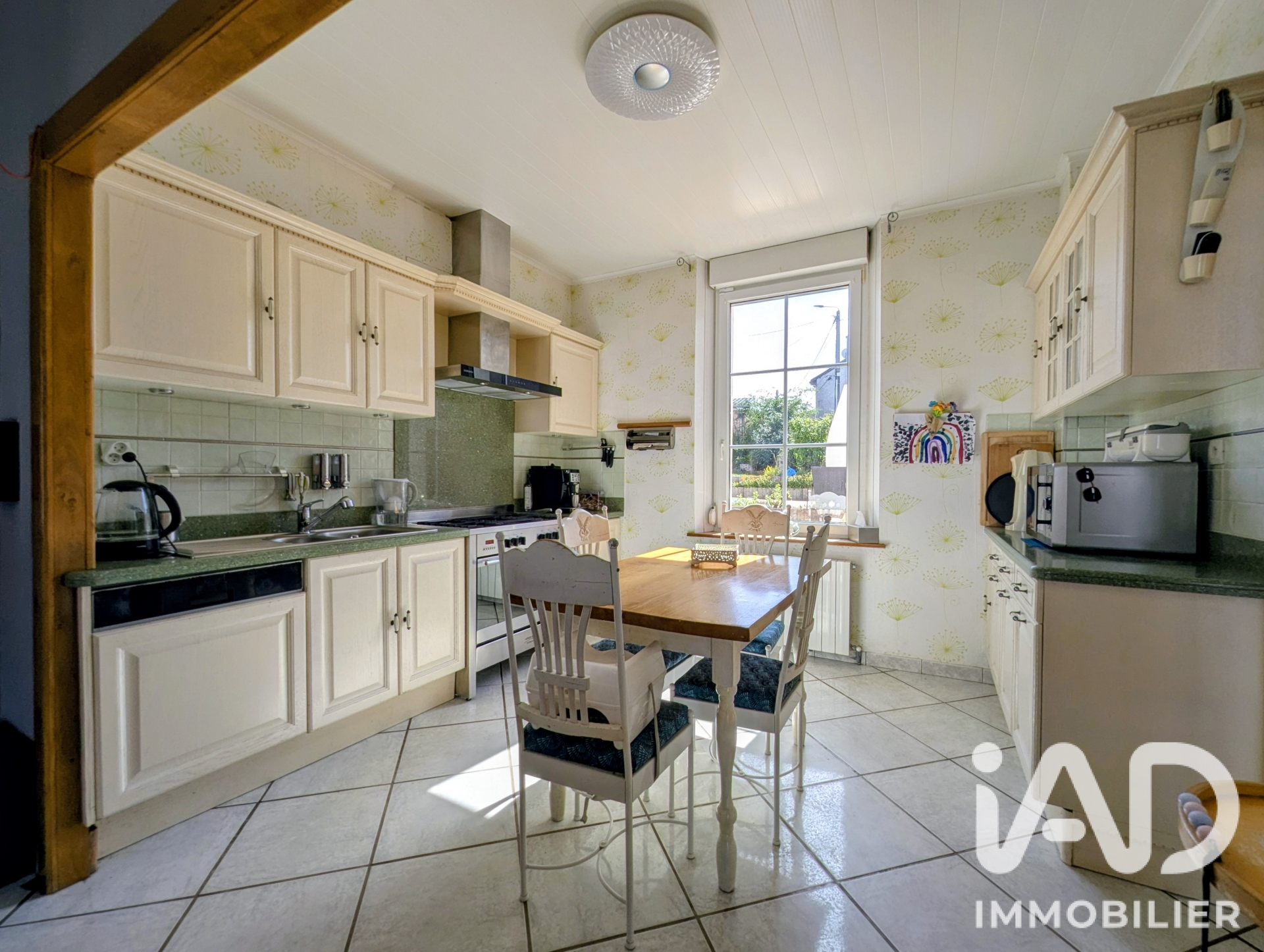 Vente maison à Hussigny-Godbrange (54590) : maison 6 pièces 178 m² - 2110770 — 11
