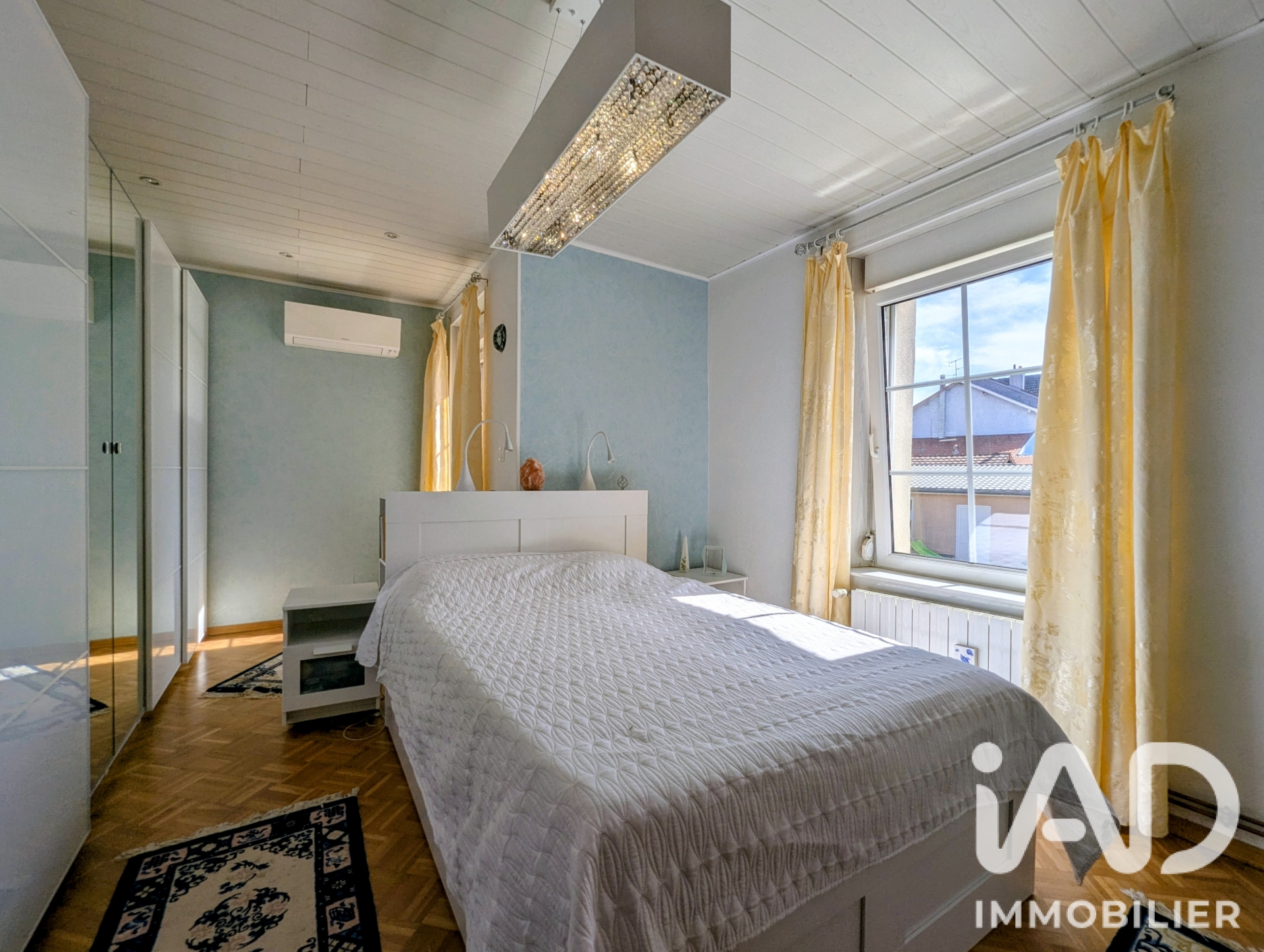 Vente maison à Hussigny-Godbrange (54590) : maison 6 pièces 178 m² - 2110770 — 10