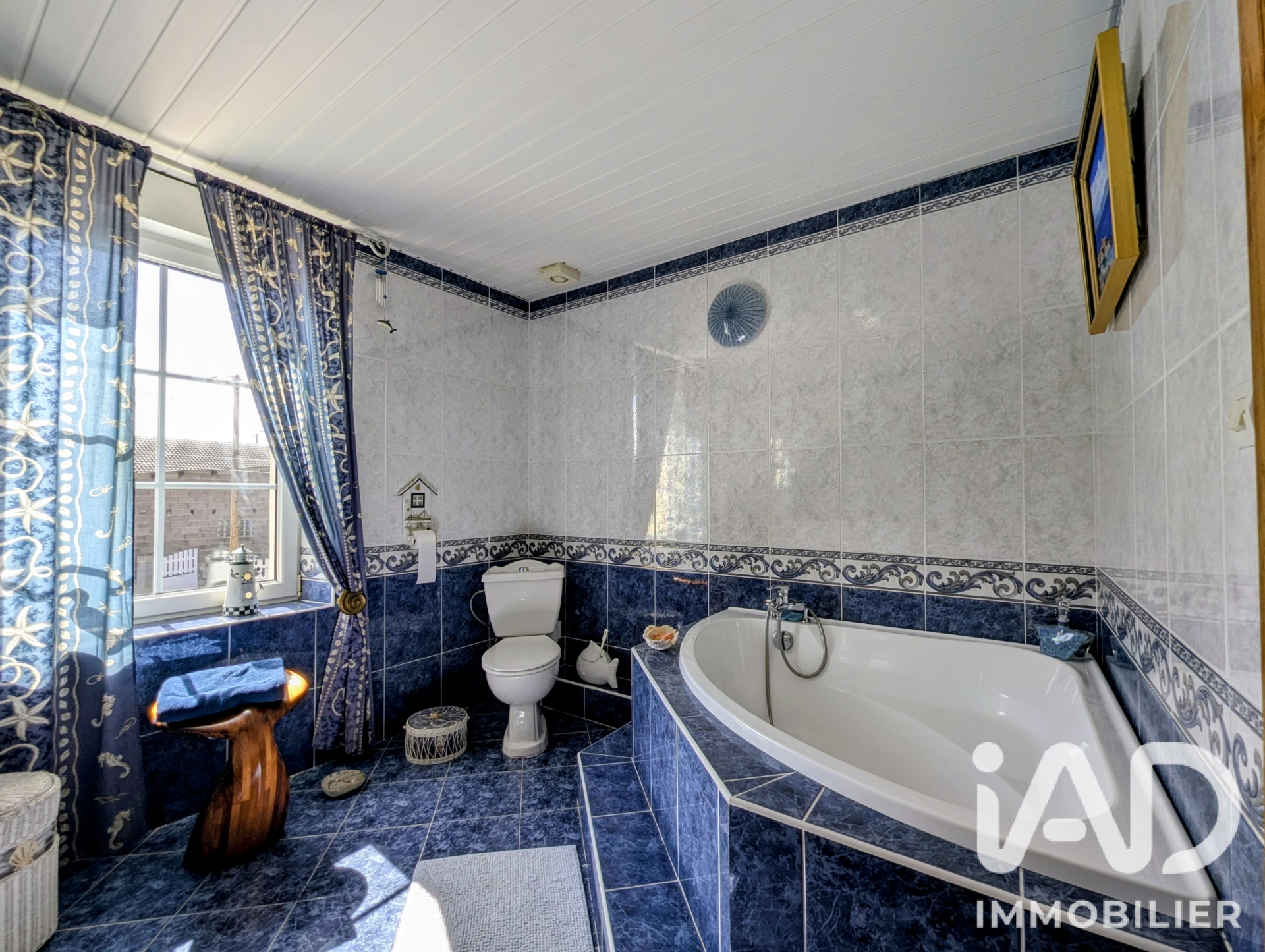 Vente maison à Hussigny-Godbrange (54590) : maison 6 pièces 178 m² - 2110770 — 19