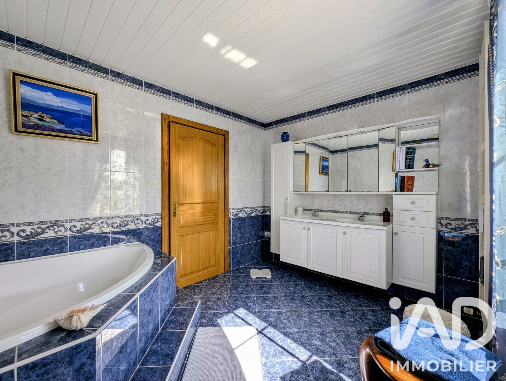 Vente maison à Hussigny-Godbrange (54590) : maison 6 pièces 178 m² - 2110770 — 18