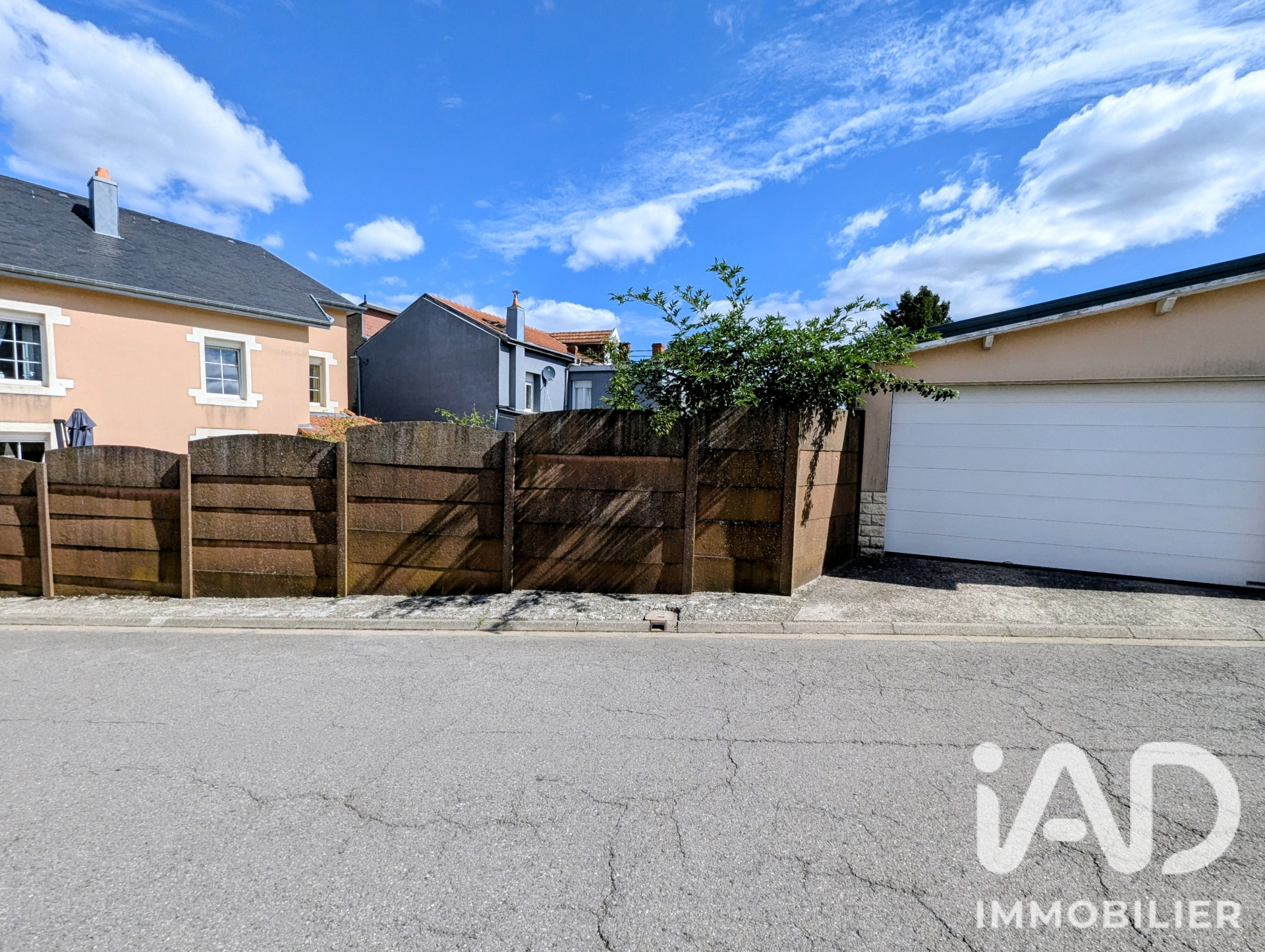 Vente maison à Hussigny-Godbrange (54590) : maison 6 pièces 178 m² - 2110770 — 22