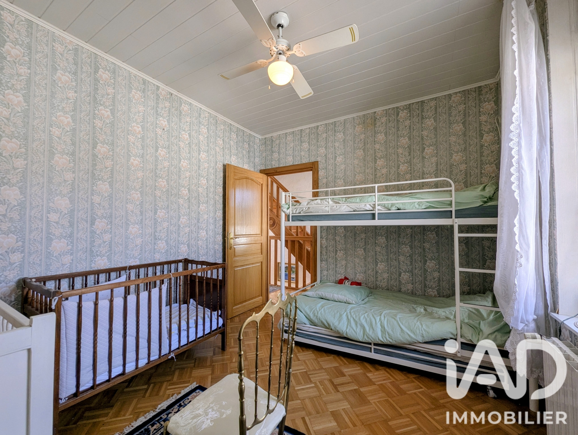 Vente maison à Hussigny-Godbrange (54590) : maison 6 pièces 178 m² - 2110770 — 16