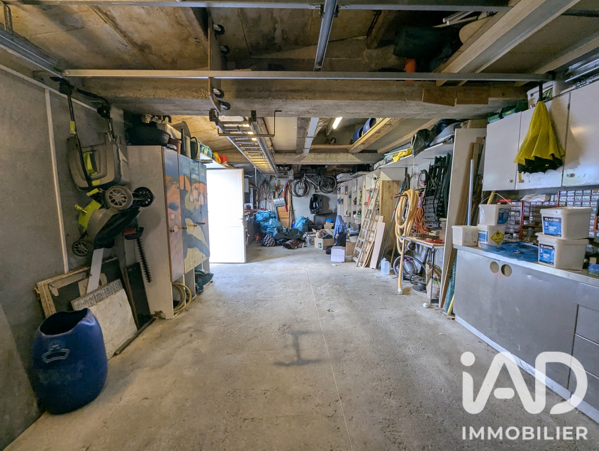 Vente maison à Hussigny-Godbrange (54590) : maison 6 pièces 178 m² - 2110770 — 21