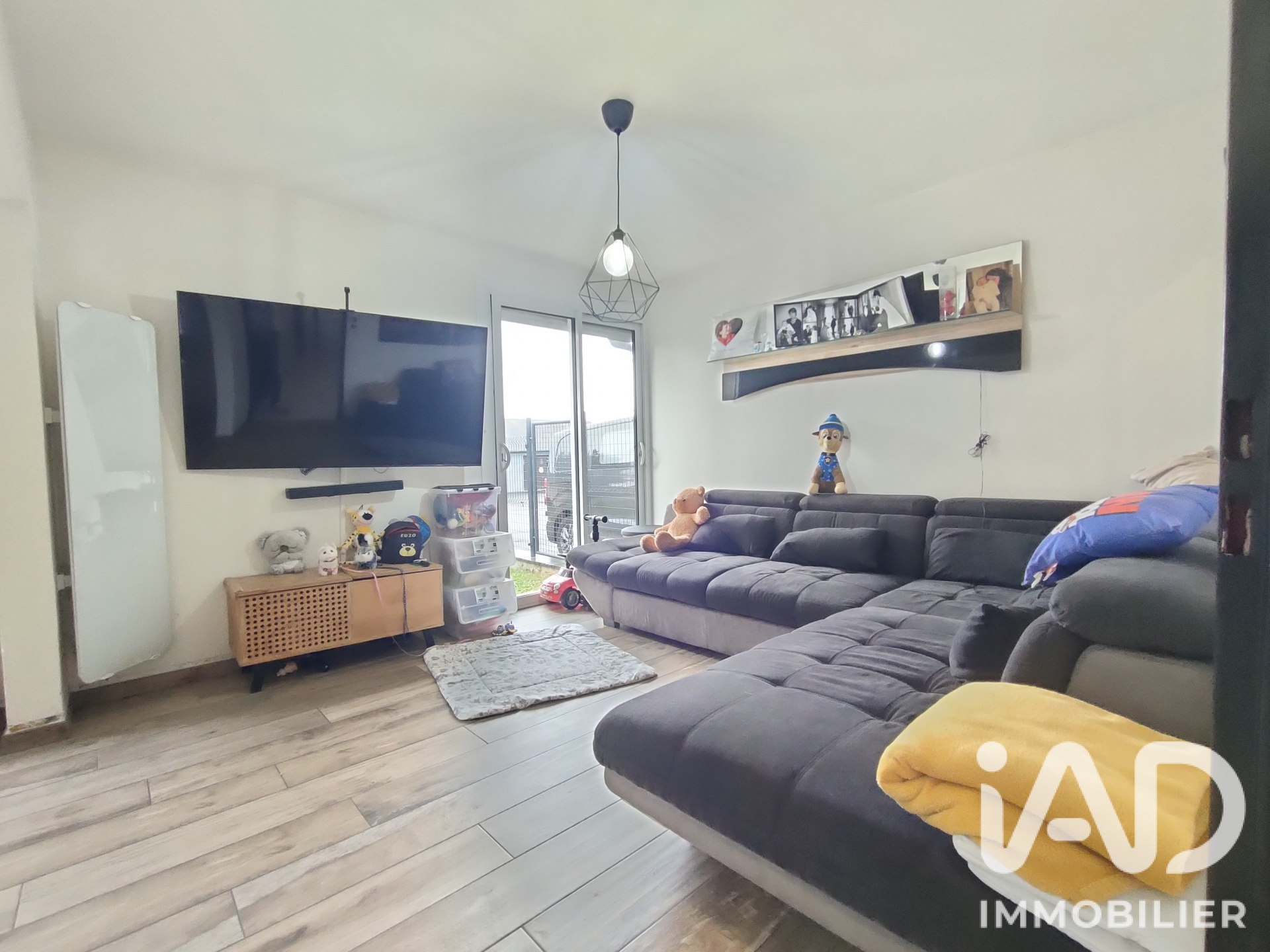 Vente maison à Avranches (50300) : maison 6 pièces 125 m² - 2109210 — 5