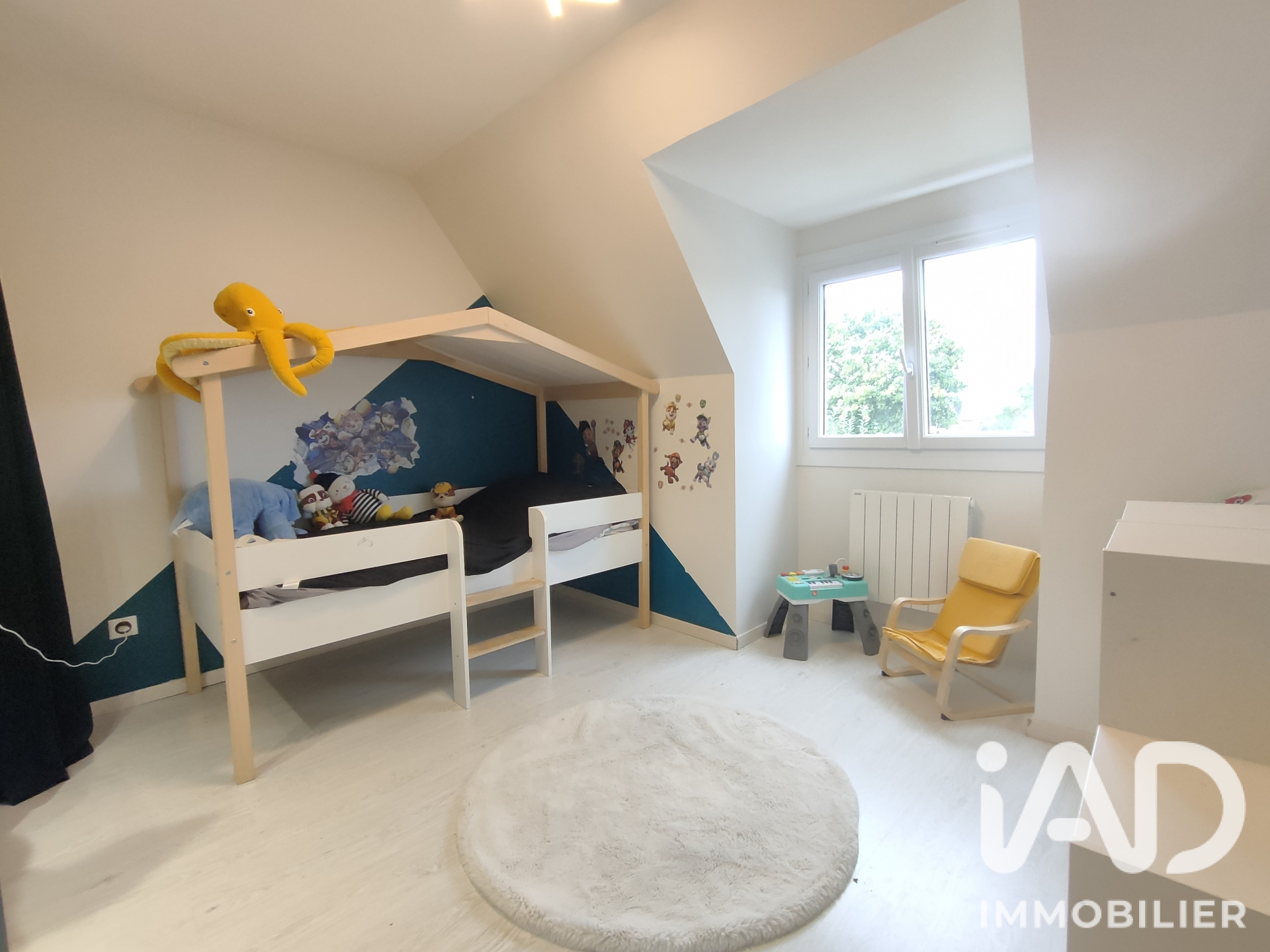 Vente maison à Avranches (50300) : maison 6 pièces 125 m² - 2109210 — 8