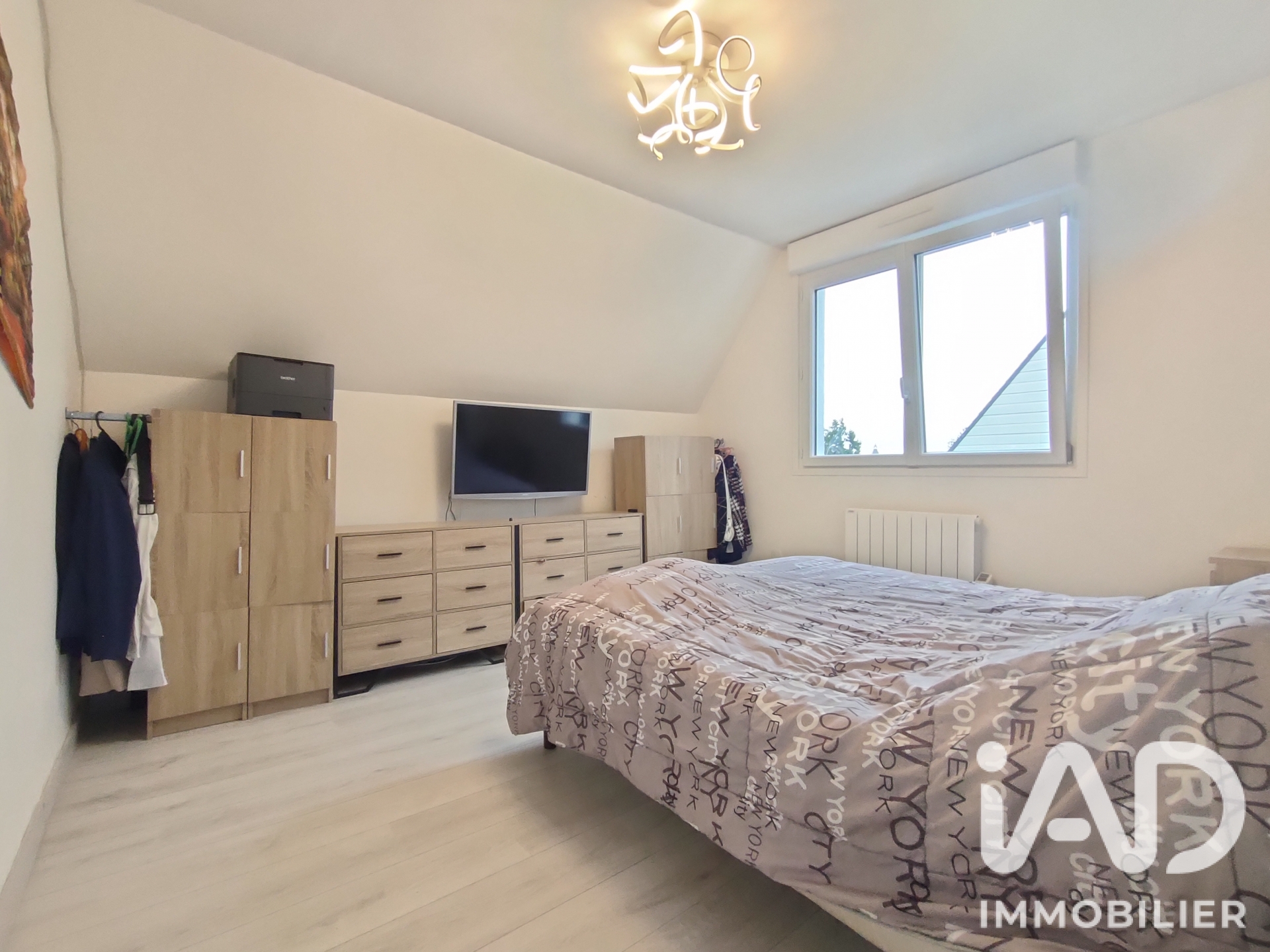 Vente maison à Avranches (50300) : maison 6 pièces 125 m² - 2109210 — 10