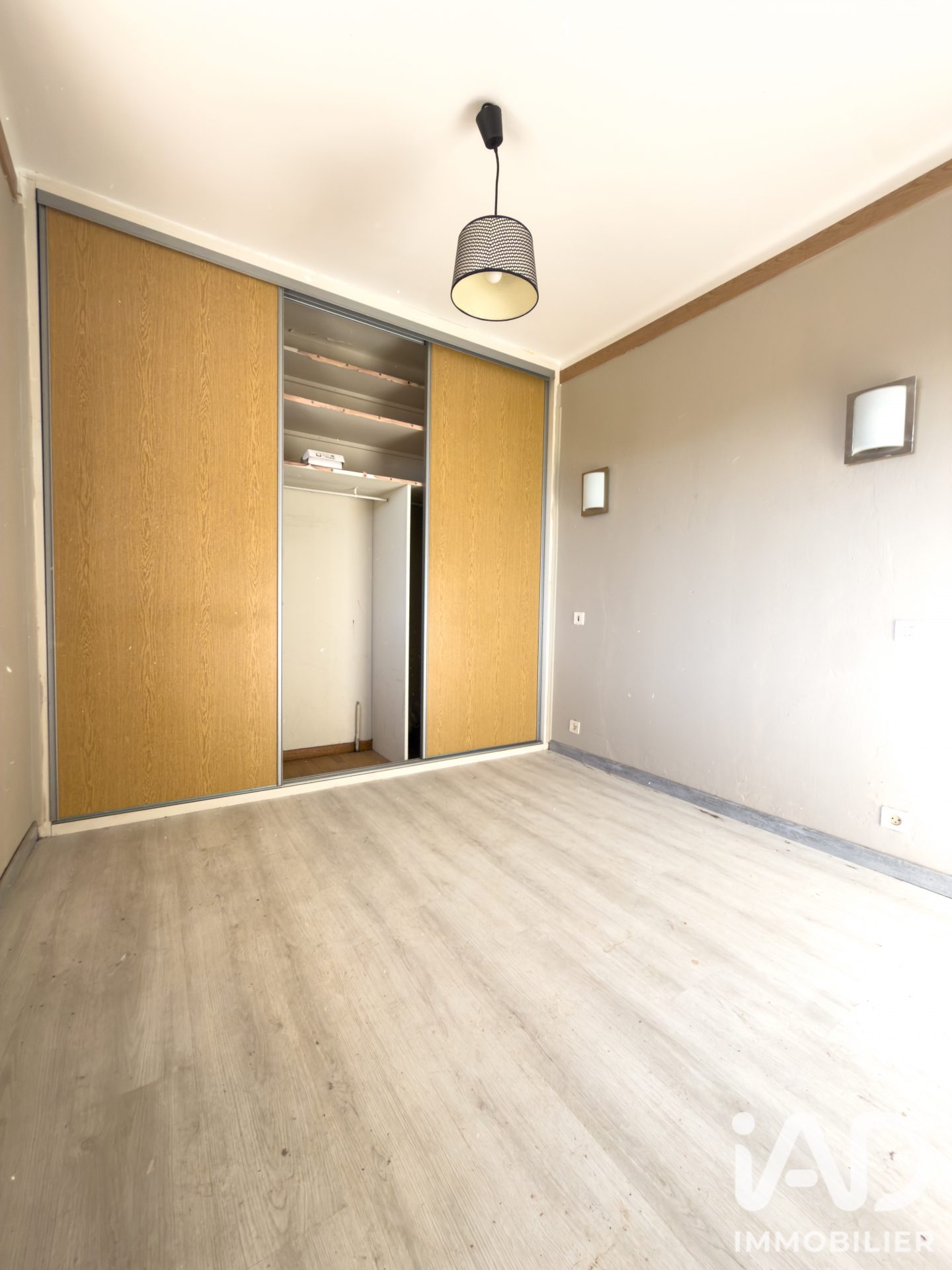 Vente appartement à Rodez (12000) : appartement 3 pièces 64 m² - 2108838 — 9