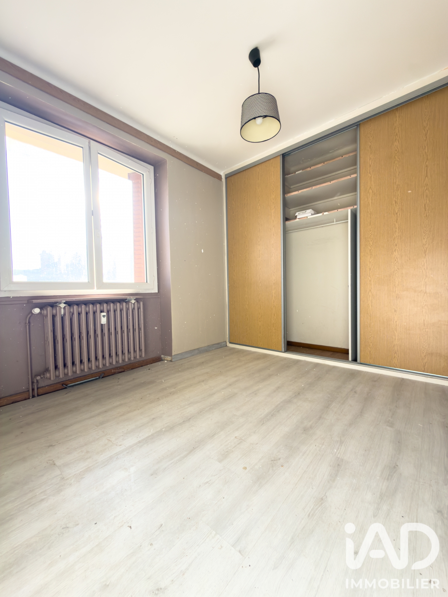 Vente appartement à Rodez (12000) : appartement 3 pièces 64 m² - 2108838 — 8
