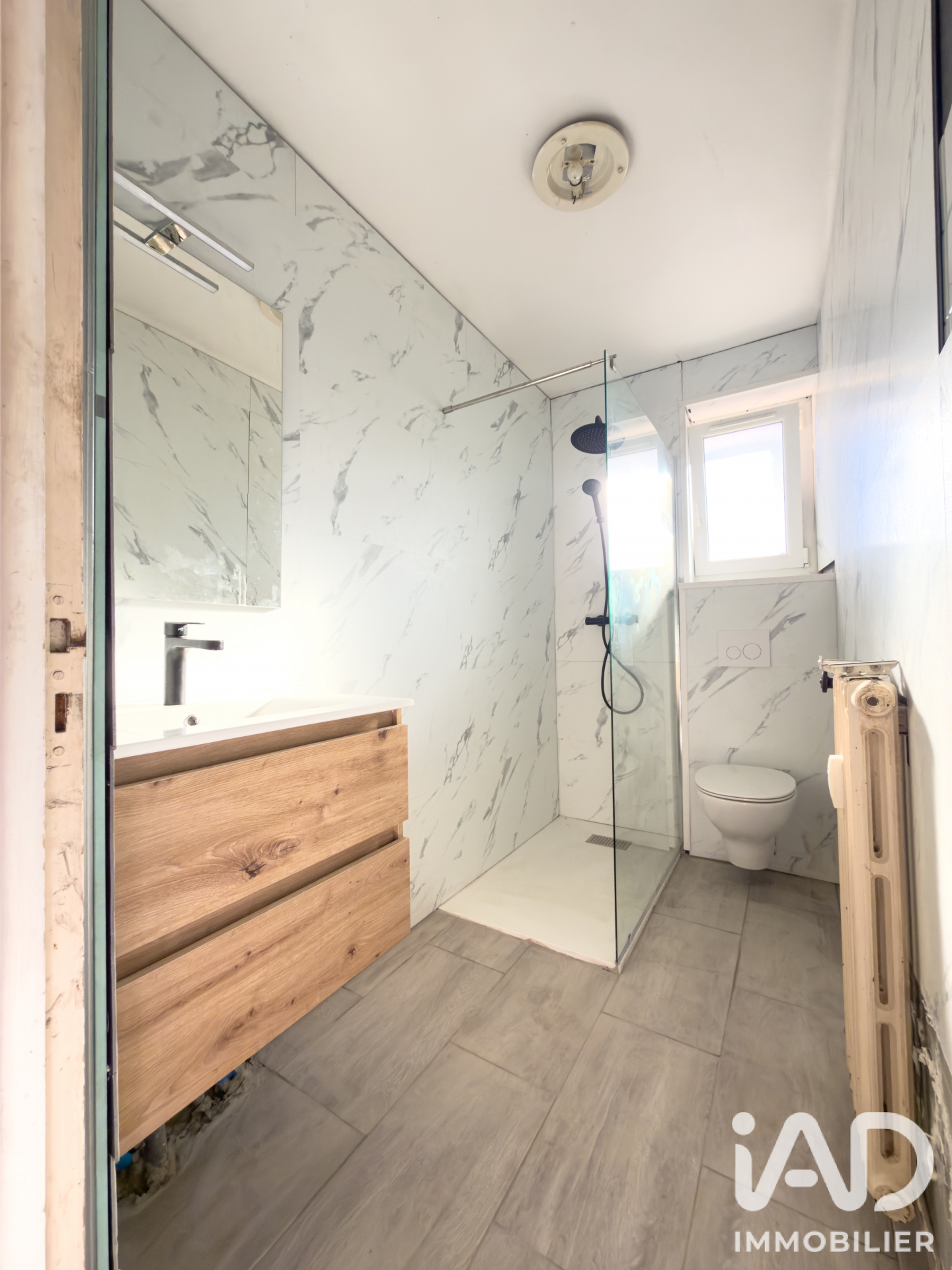 Vente appartement à Rodez (12000) : appartement 3 pièces 64 m² - 2108838 — 7