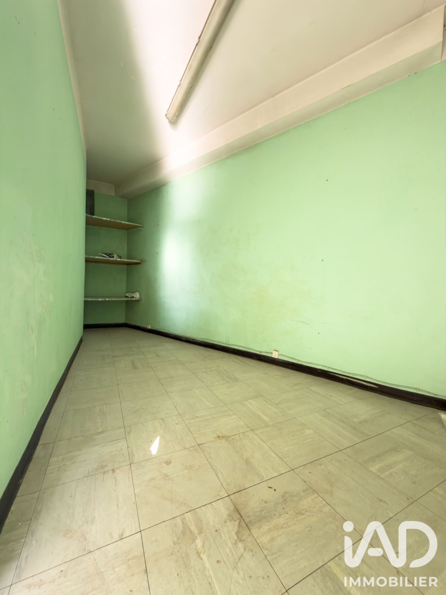 Vente appartement à Rodez (12000) : appartement 3 pièces 64 m² - 2108838 — 5
