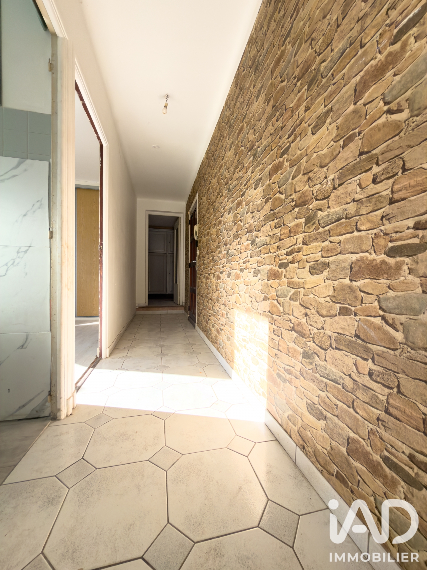 Vente appartement à Rodez (12000) : appartement 3 pièces 64 m² - 2108838 — 6