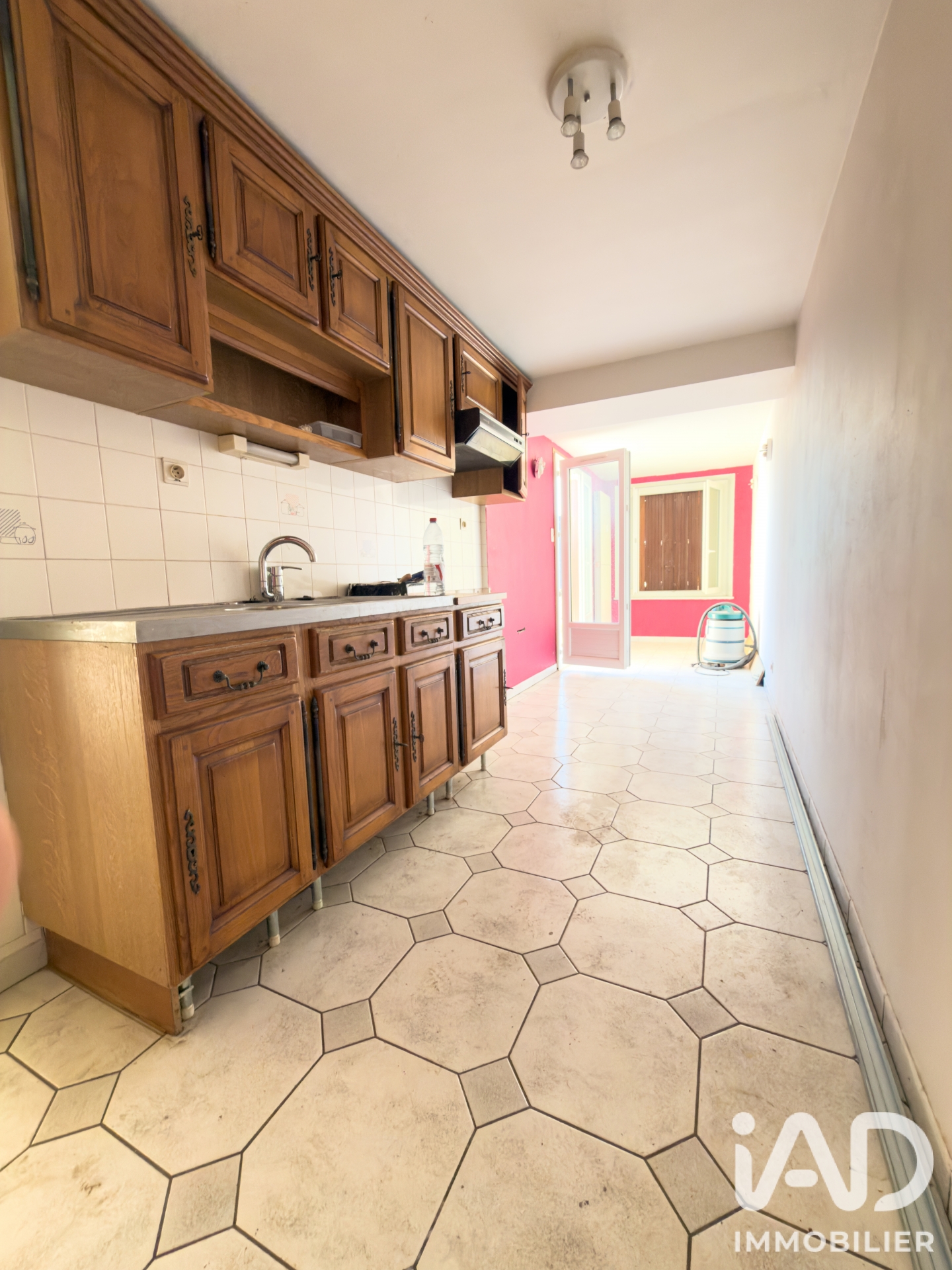 Vente appartement à Rodez (12000) : appartement 3 pièces 64 m² - 2108838 — 10