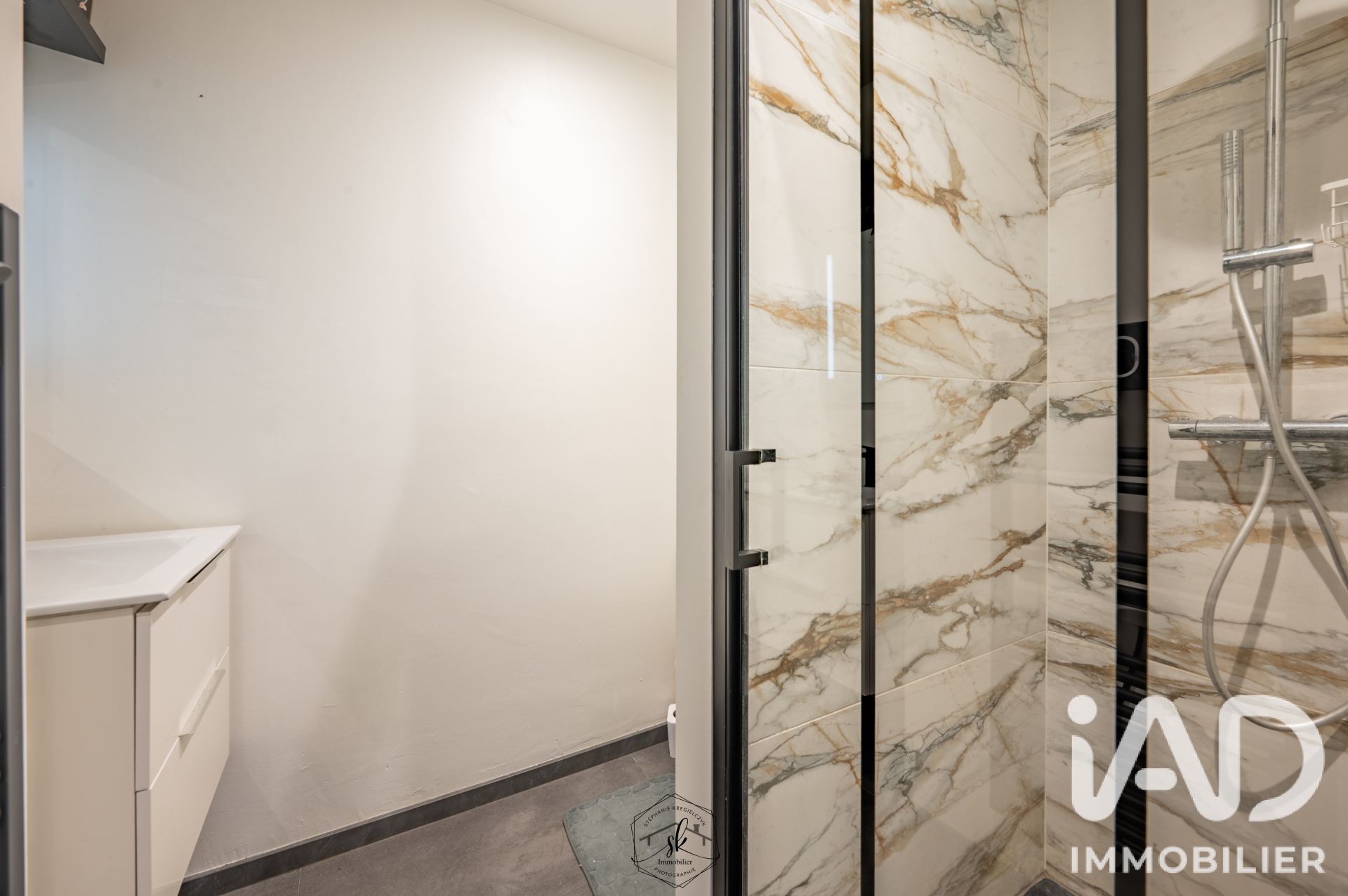 Vente maison à Saulnes (54650) : maison traditionnelle 4 pièces 65 m² - 2109270 — 6
