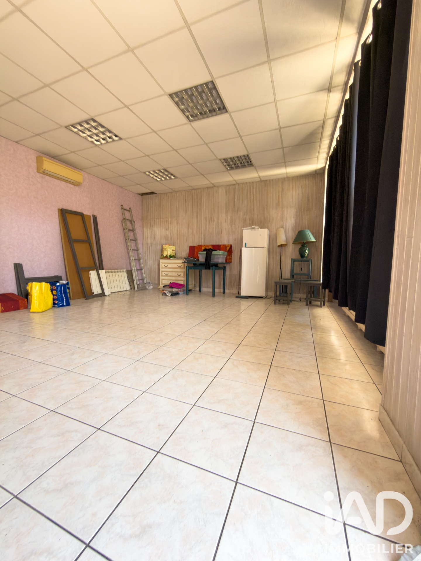 Vente appartement à Decazeville (12300) : immeuble 2 pièces 80 m² - 2109770 — 11
