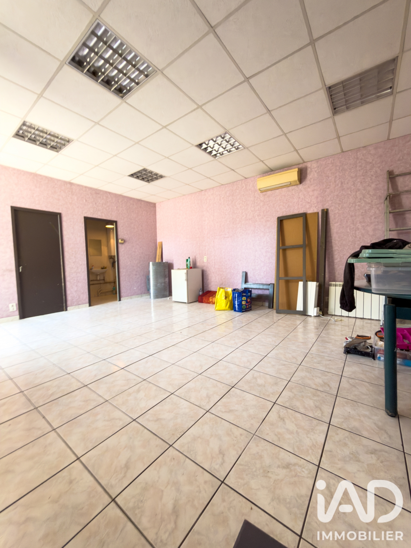 Vente appartement à Decazeville (12300) : immeuble 2 pièces 80 m² - 2109770 — 10