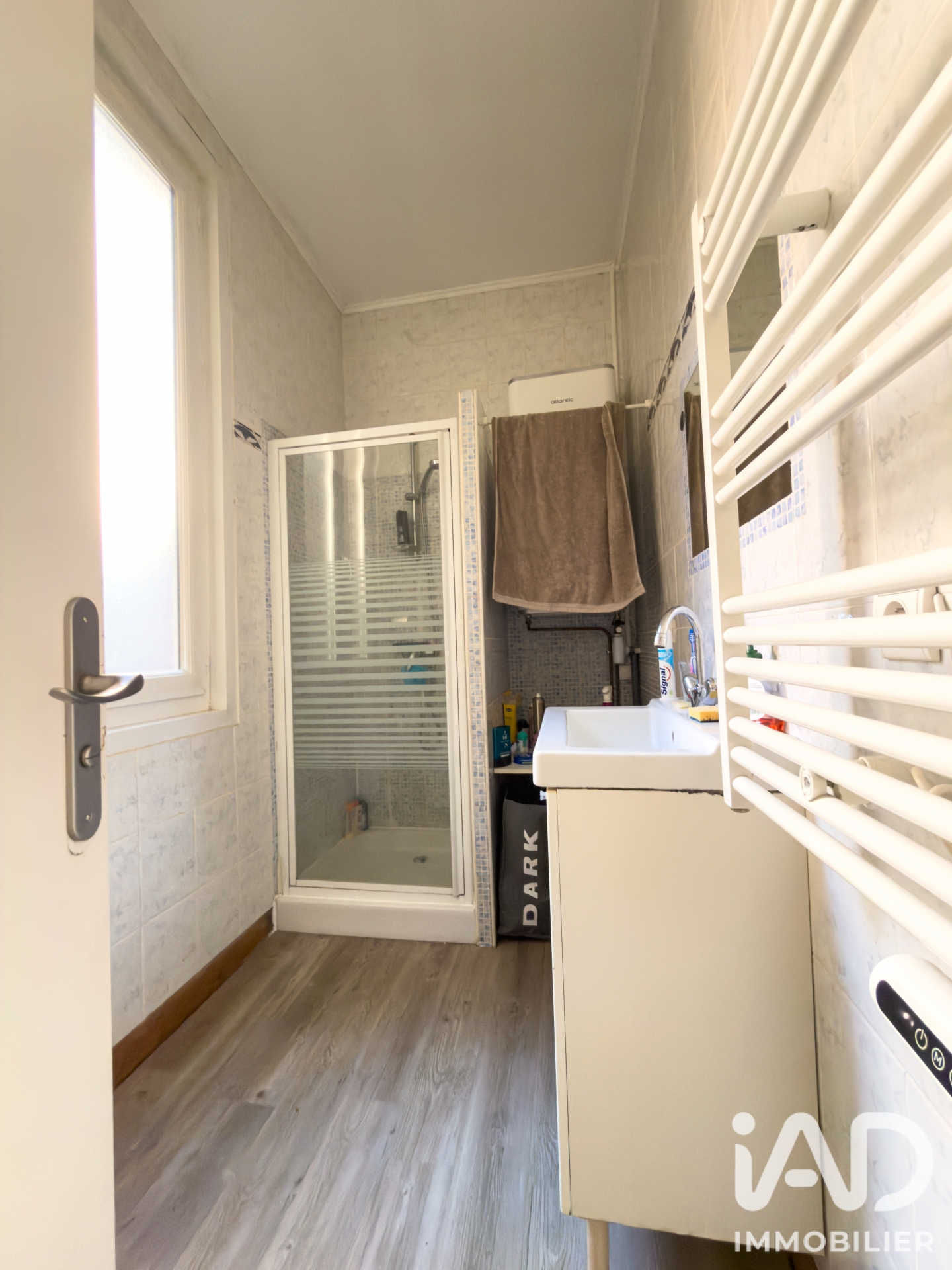 Vente appartement à Decazeville (12300) : immeuble 2 pièces 80 m² - 2109770 — 6