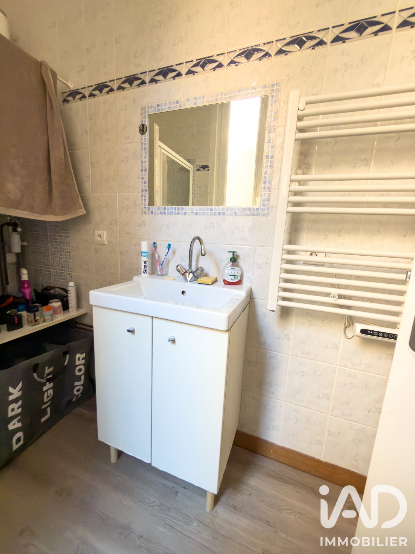 Vente appartement à Decazeville (12300) : immeuble 2 pièces 80 m² - 2109770 — 7