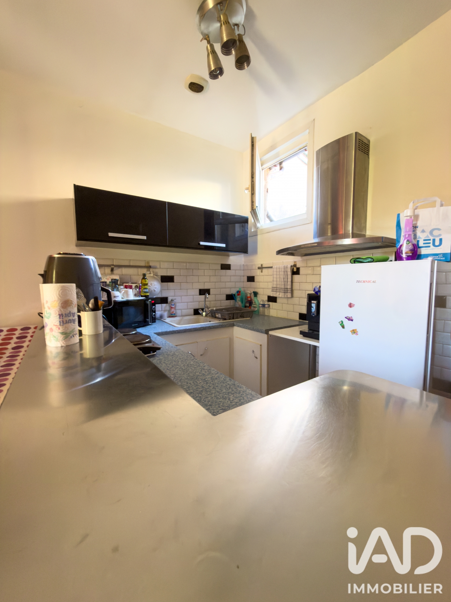 Vente appartement à Decazeville (12300) : immeuble 2 pièces 80 m² - 2109770 — 8