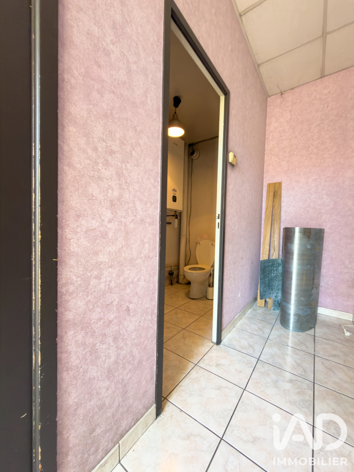 Vente appartement à Decazeville (12300) : immeuble 2 pièces 80 m² - 2109770 — 9