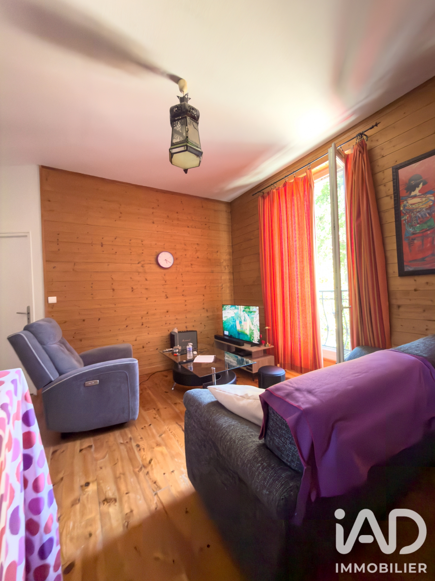 Vente appartement à Decazeville (12300) : immeuble 2 pièces 80 m² - 2109770 — 4