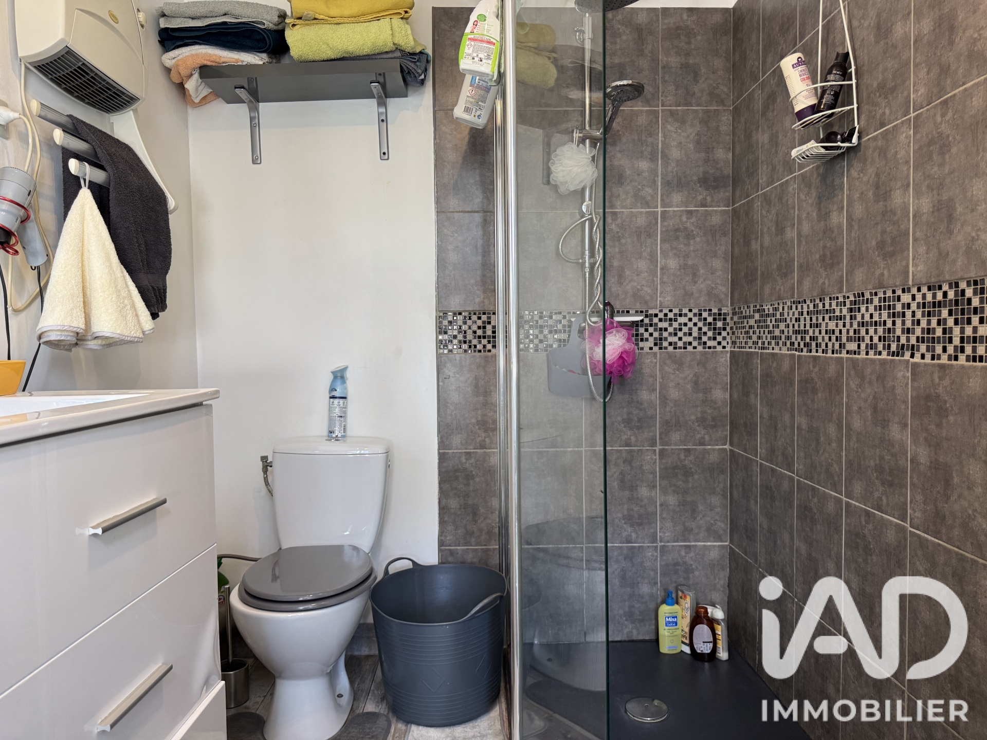 Vente maison à Appoigny (89380) : maison de ville 4 pièces 76 m² - 2093646 — 10