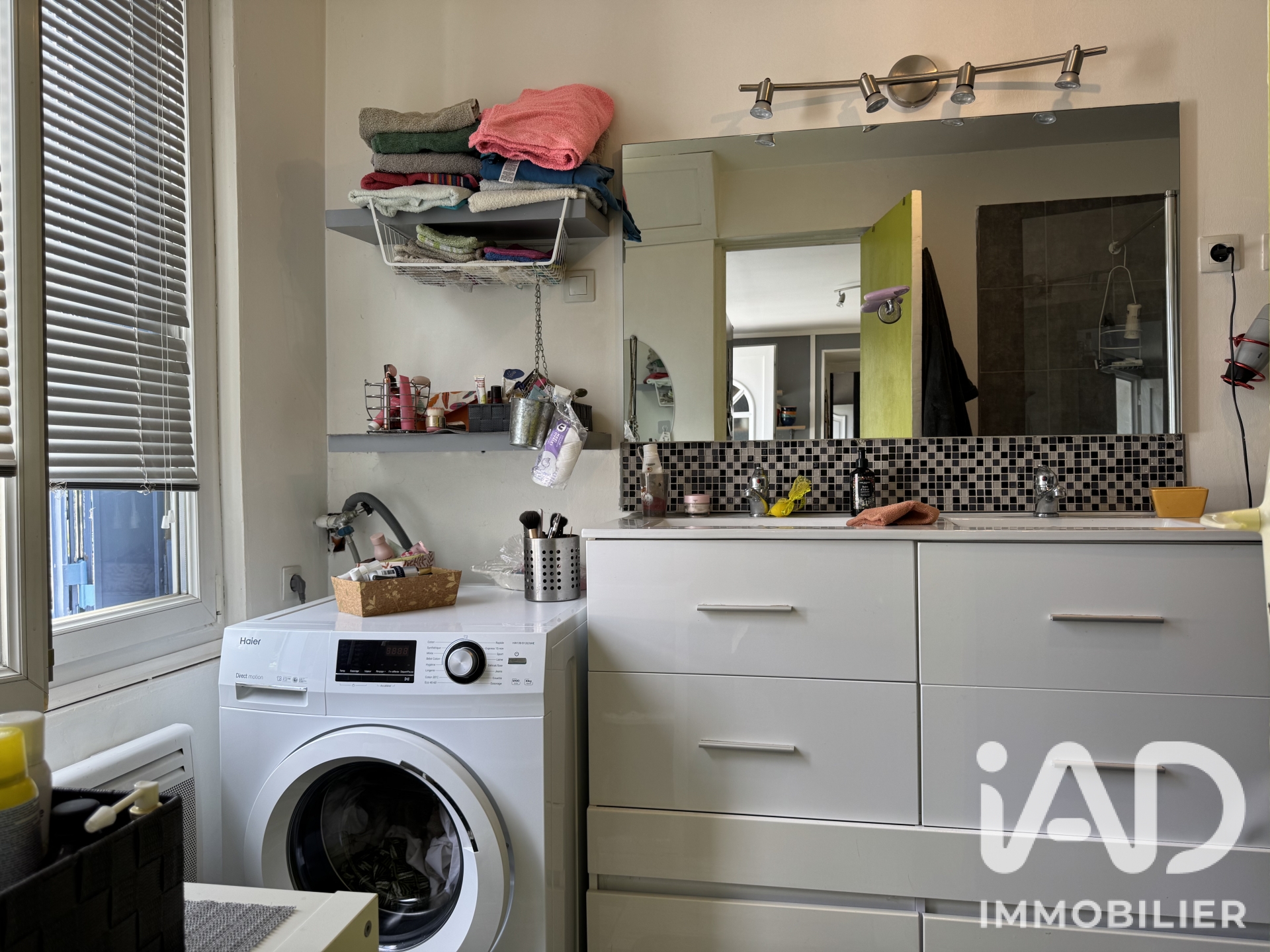 Vente maison à Appoigny (89380) : maison de ville 4 pièces 76 m² - 2093646 — 11