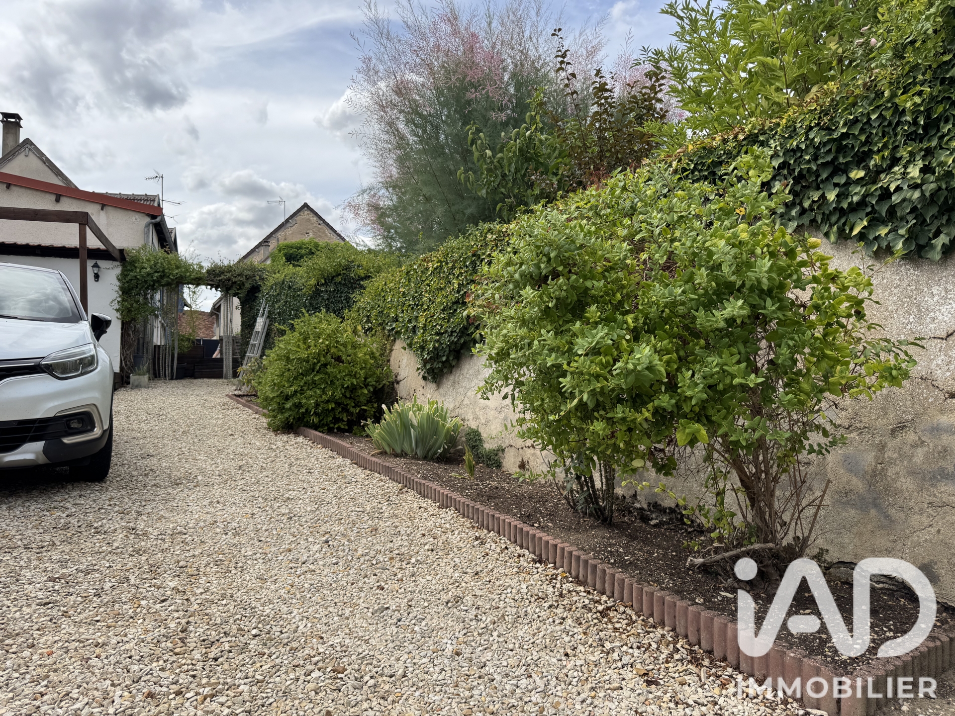 Vente maison à Appoigny (89380) : maison de ville 4 pièces 76 m² - 2093646 — 6