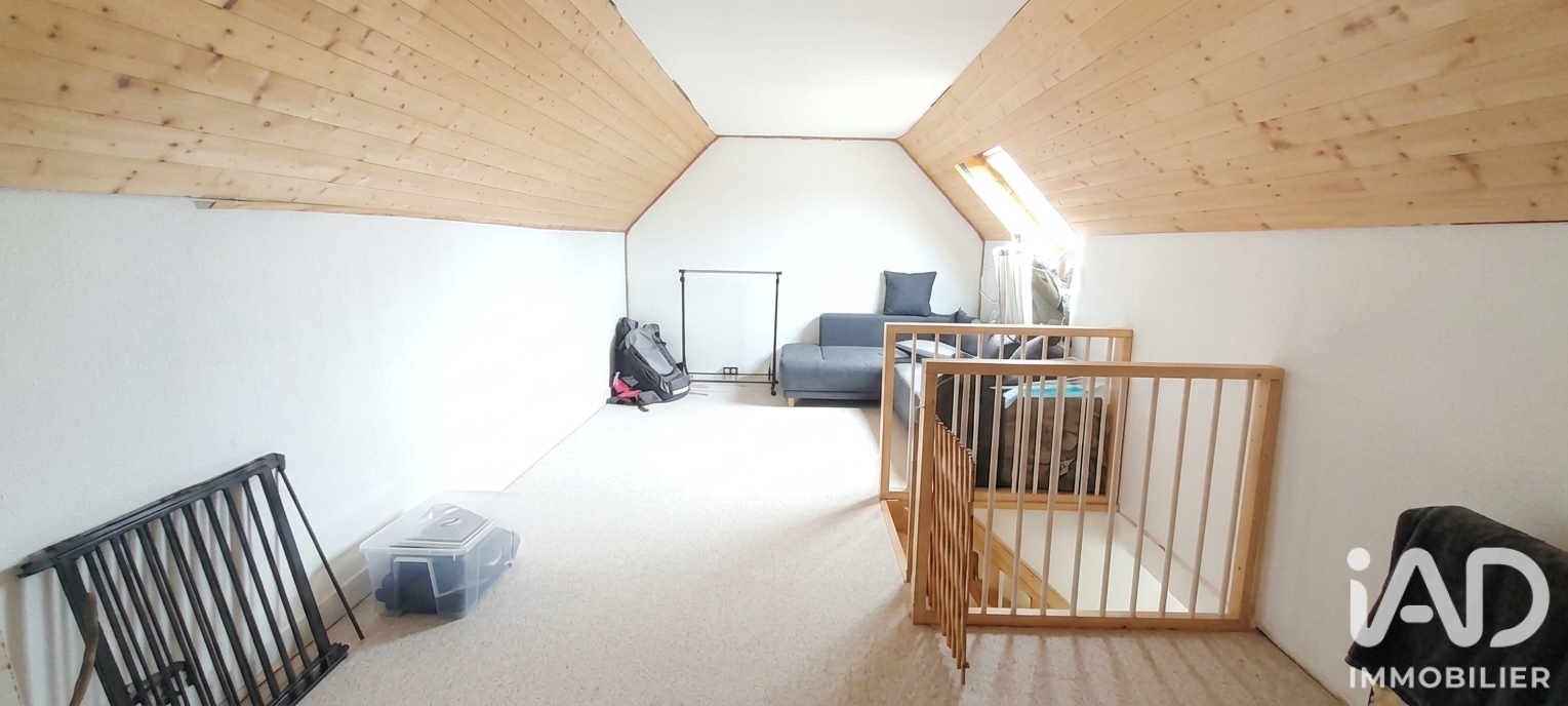 Vente maison à Plouhinec (56680) : maison 5 pièces 120 m² - 2109495 — 8
